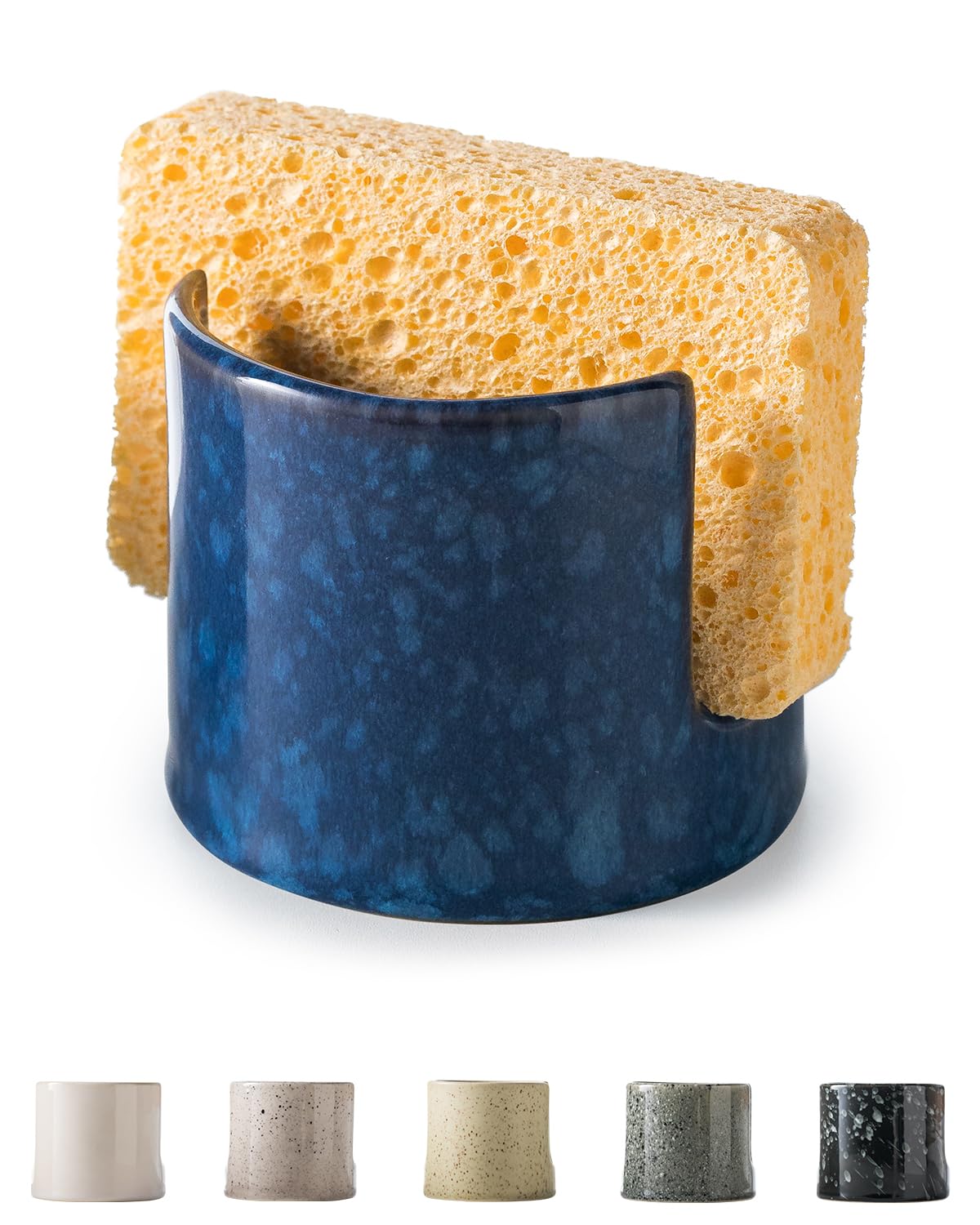 Kitchen Sponge Holder