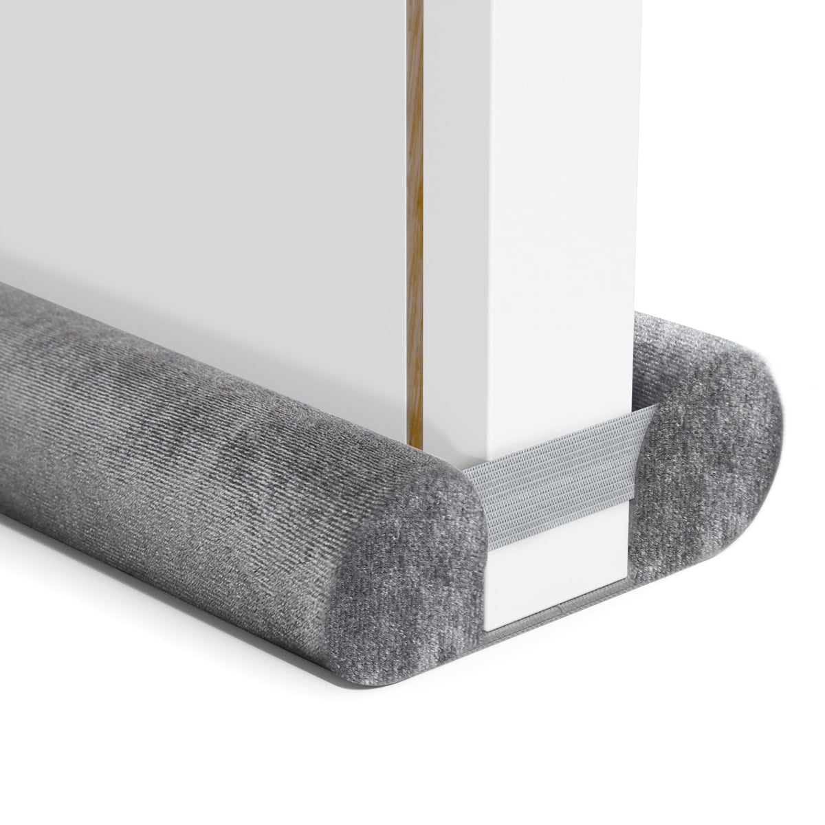 Under Door Draft Stopper