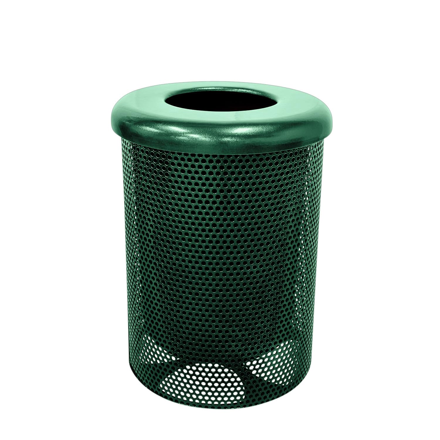 32 Gal Trash Can