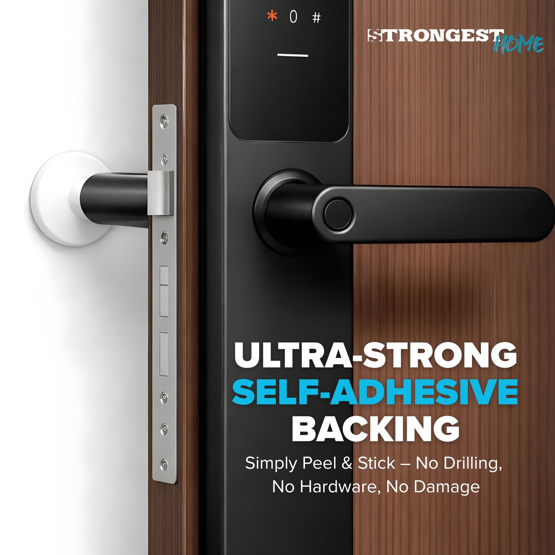 Door Stoppers (7 Count)