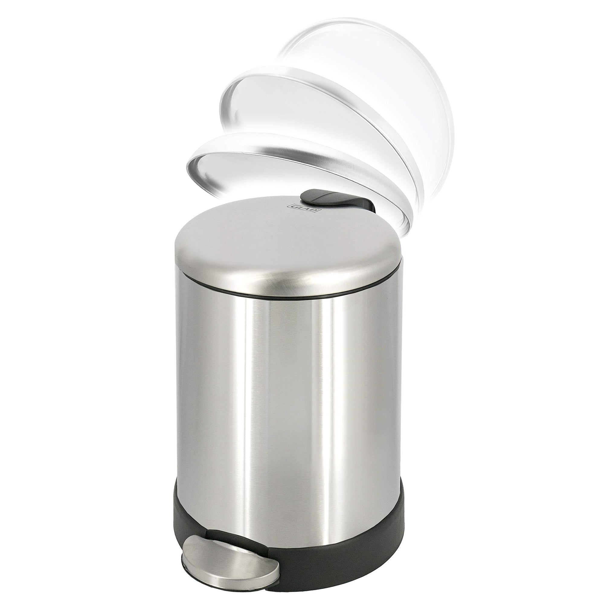 Small Trash Can