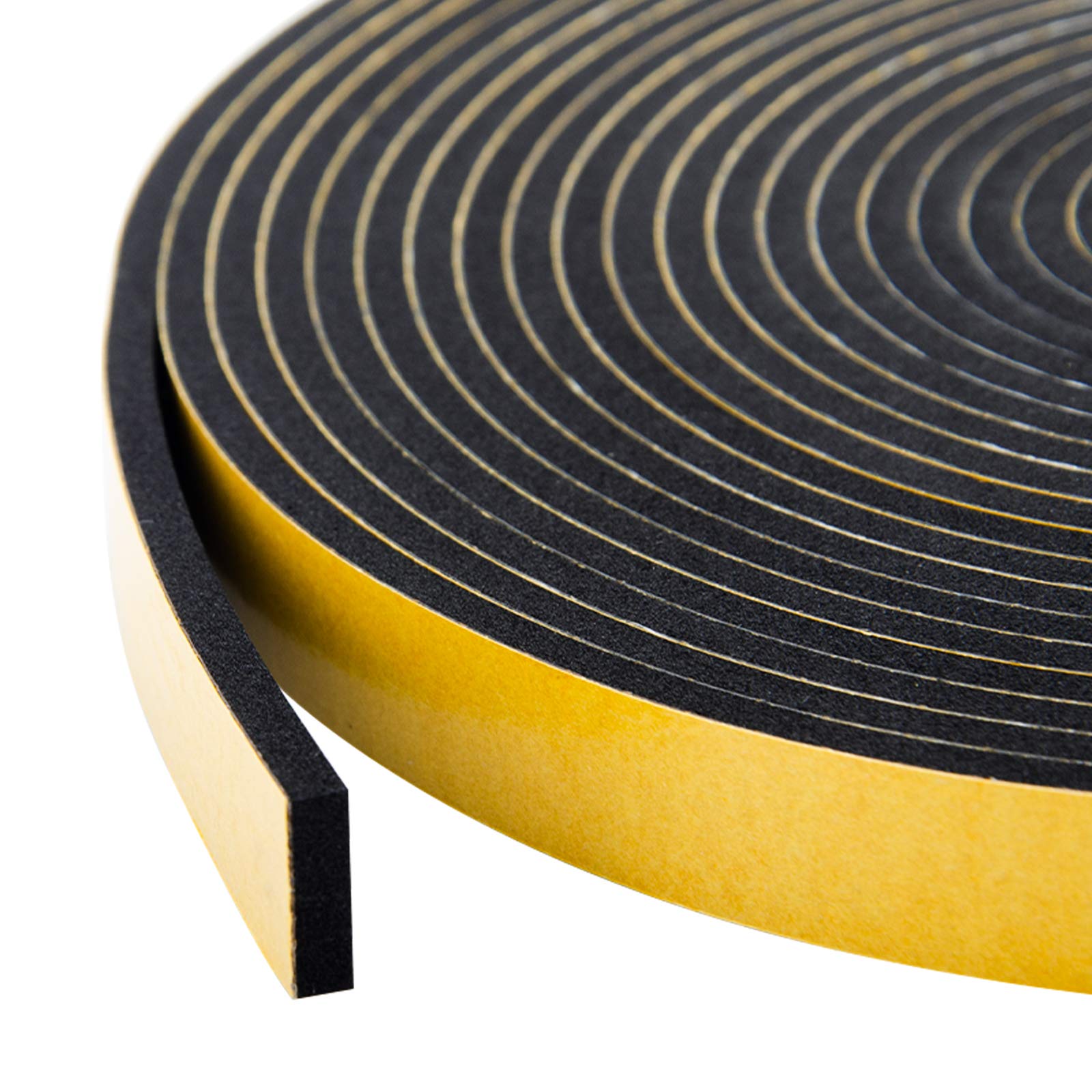 Foam Seal Tape 3 (59 Foot)