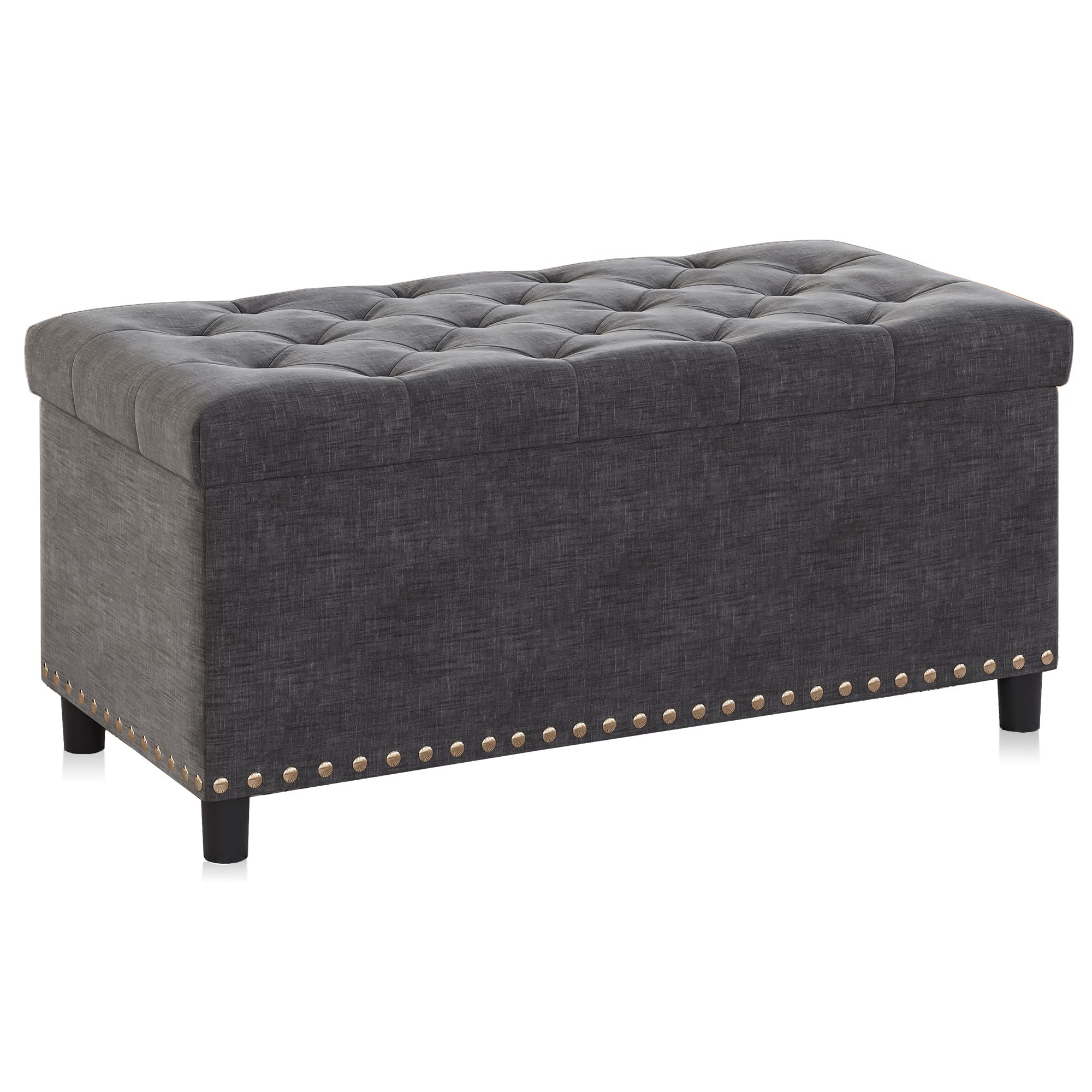 Storage Ottoman