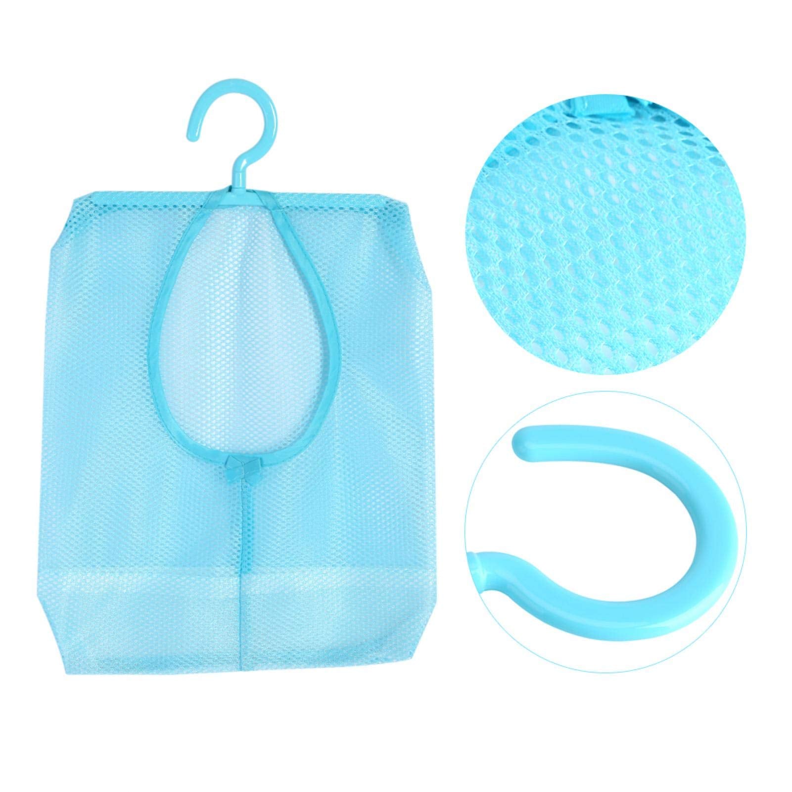 Clothespin Bag