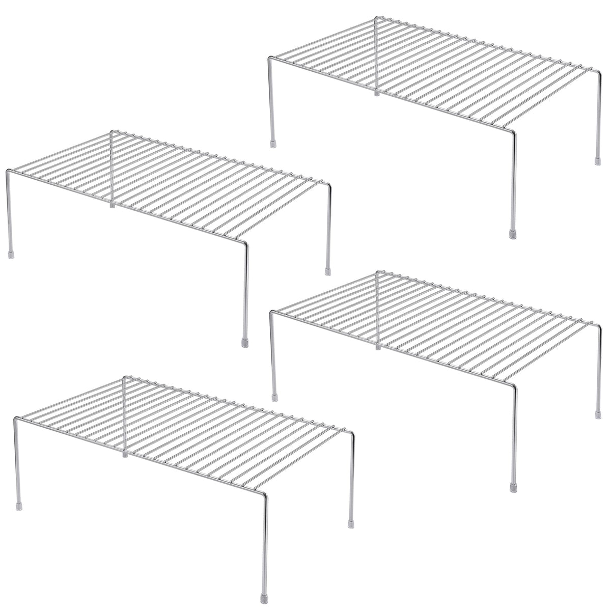 Large 15.7 x 9.4 Inch (4 Count)