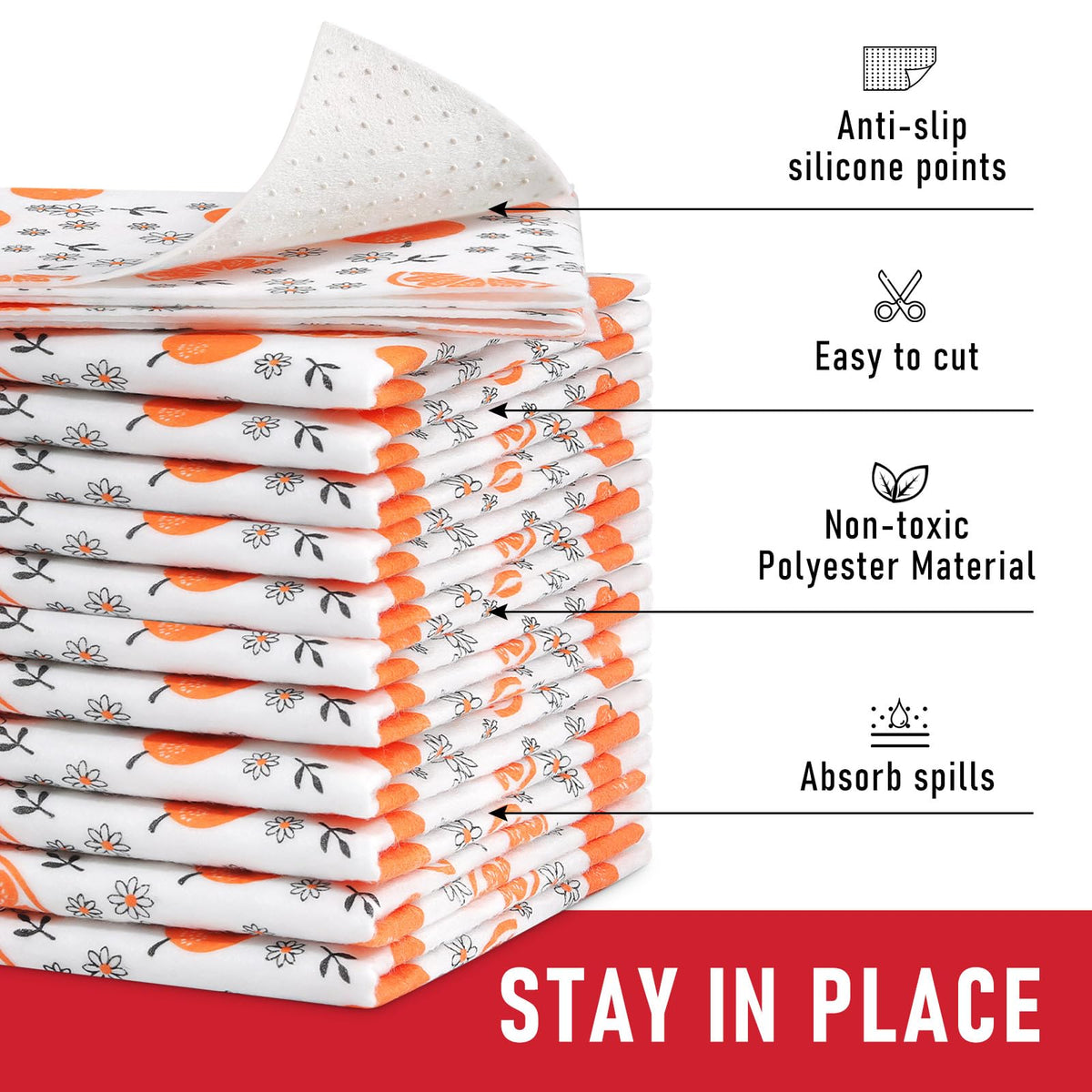 Shelf Liners 2