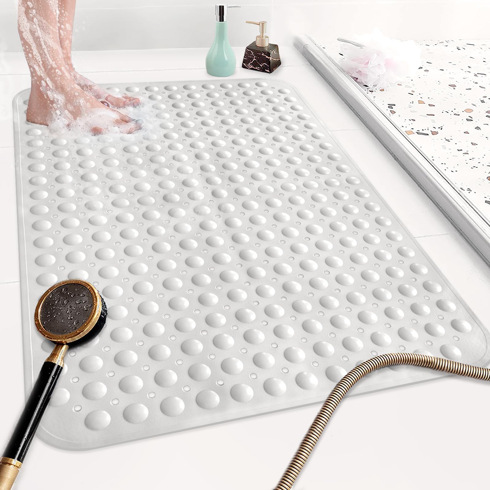 Shower Mat Non Slip