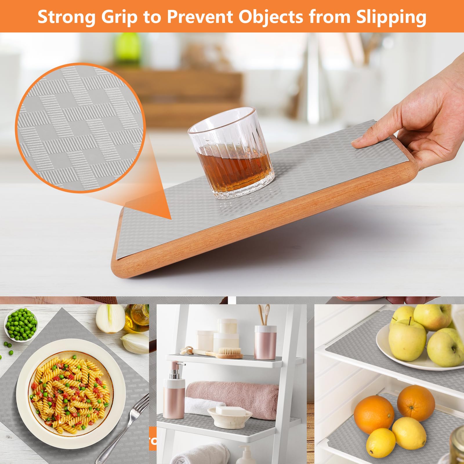 Shelf Liner Non Slip