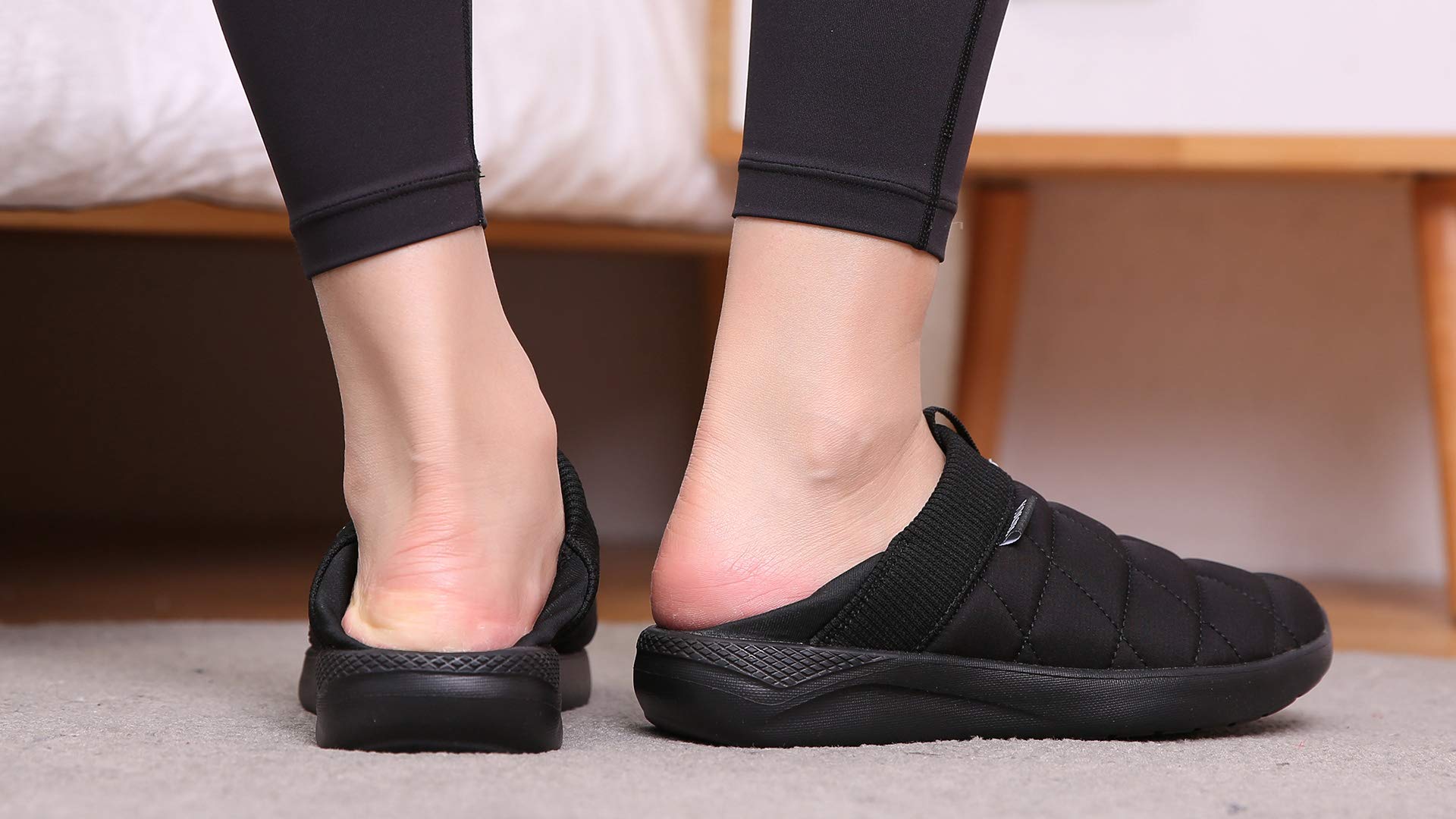 Slippers for Men and Women