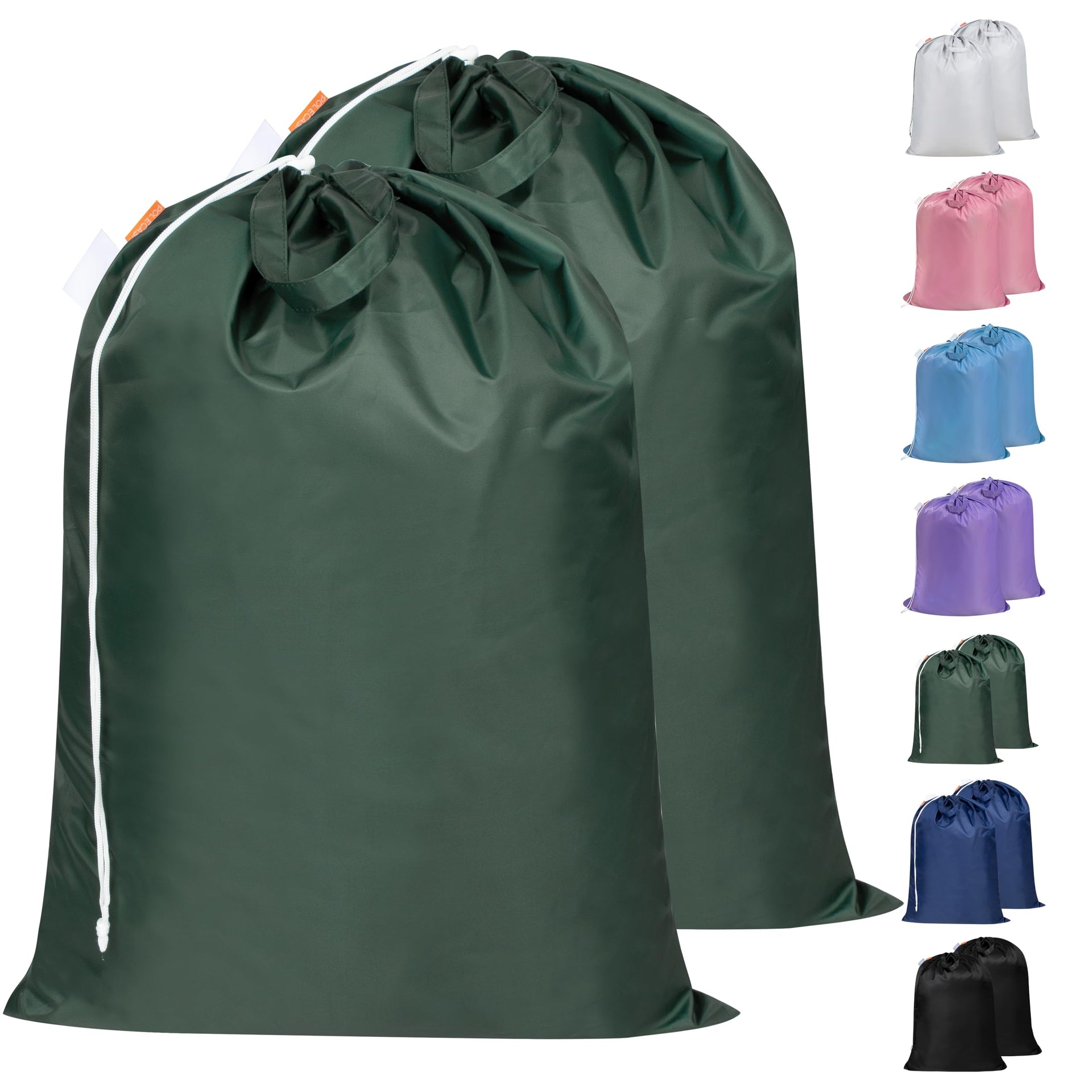 2 Pack Extra Heavy (2 Count)