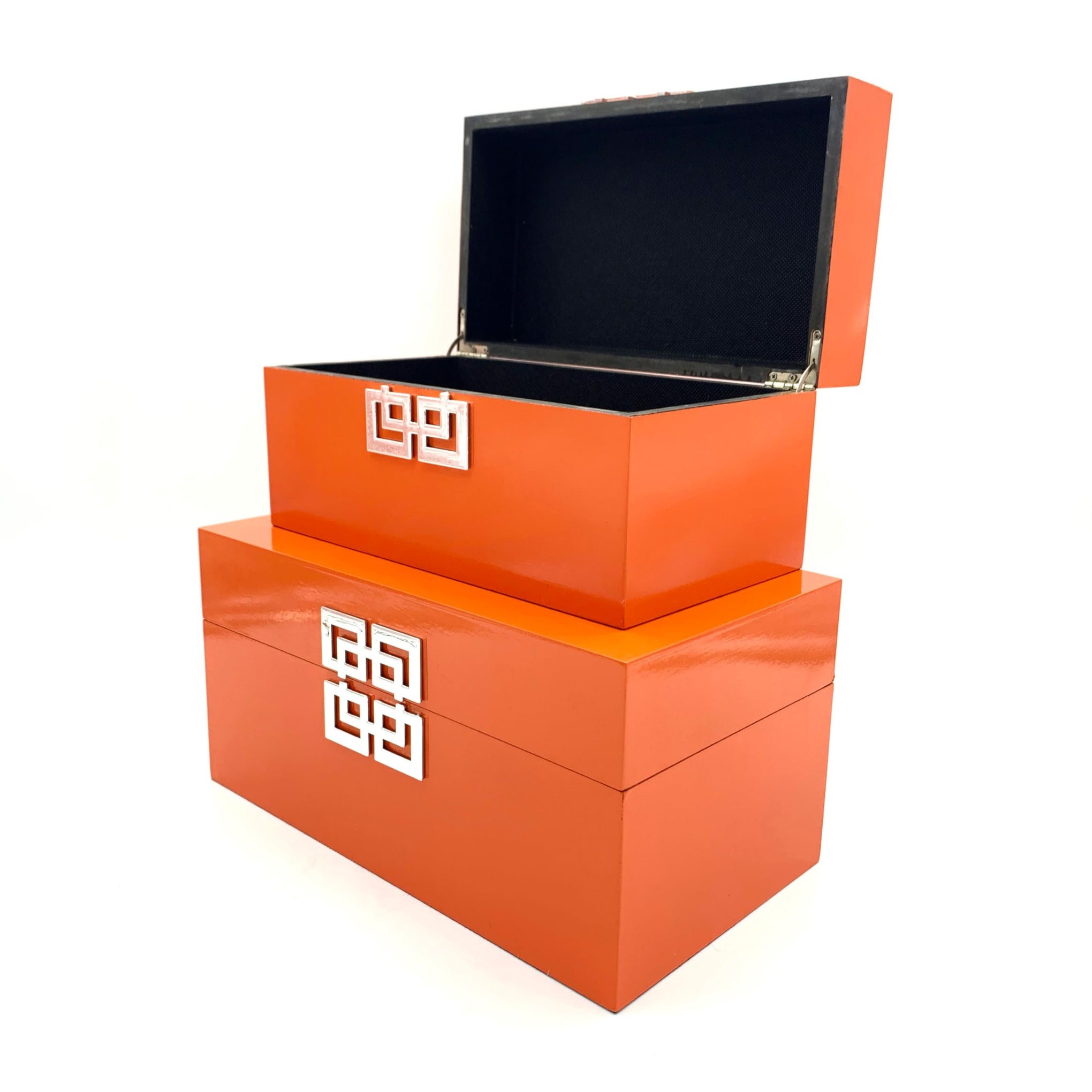 Storage Boxes