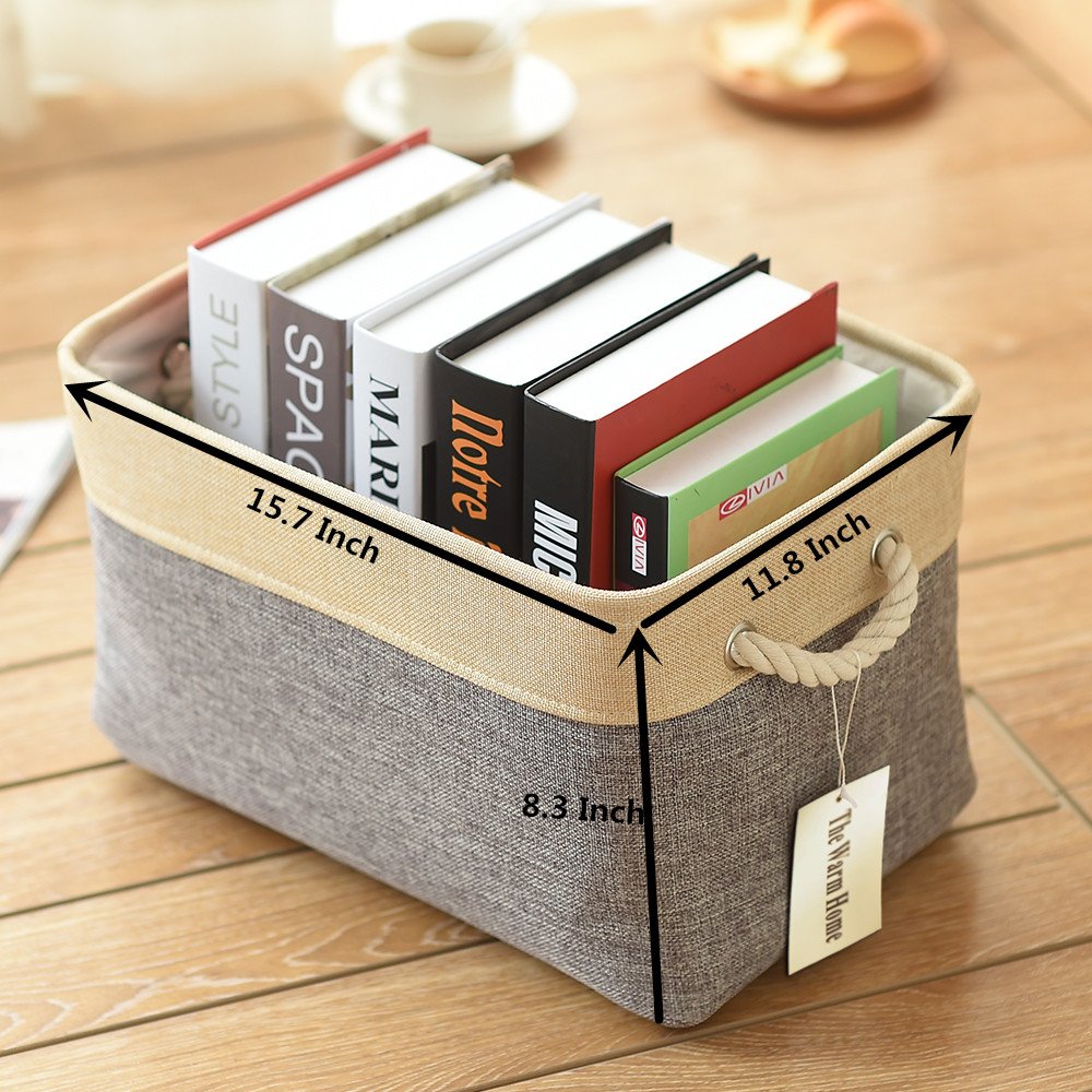 Storage Basket