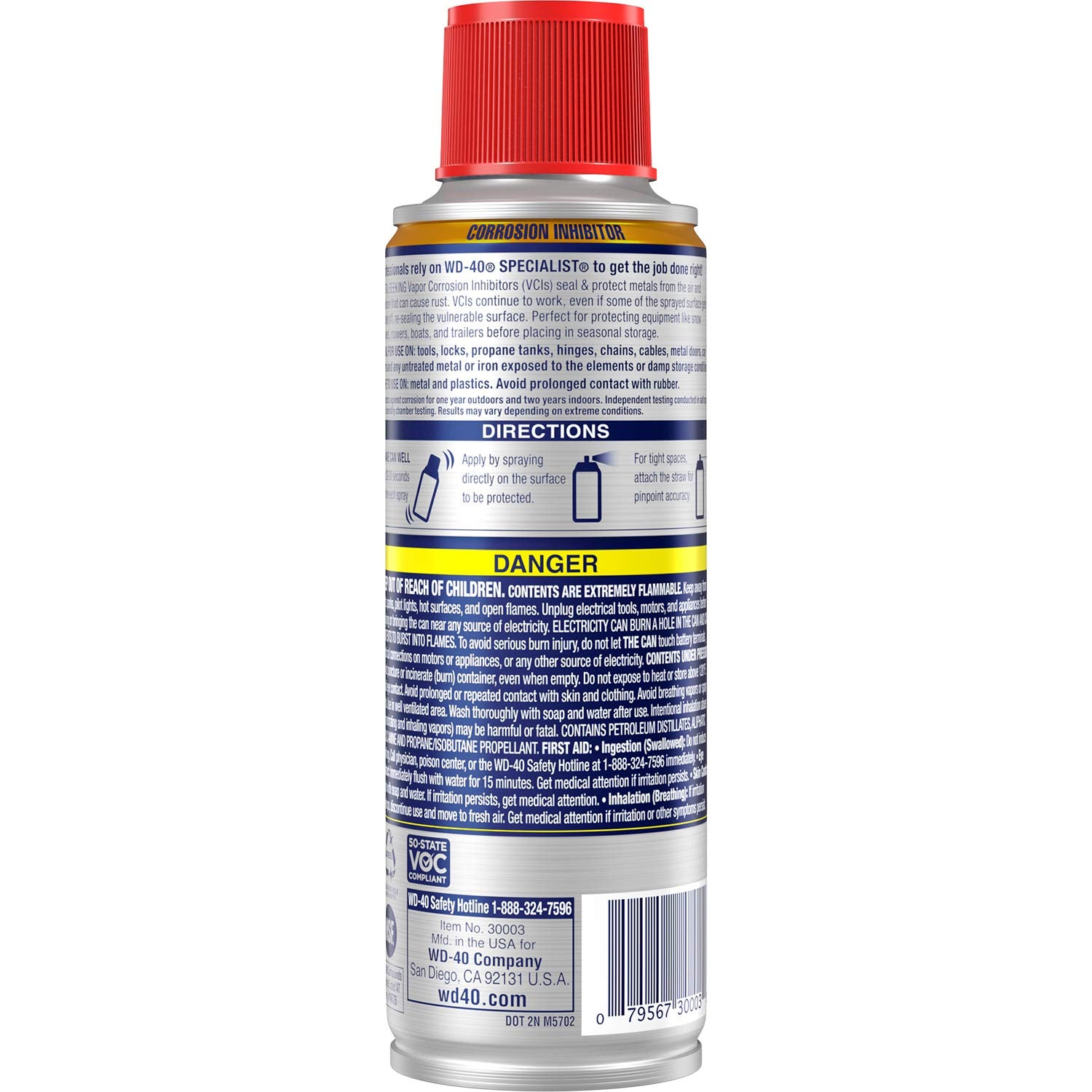 Corrosion Inhibitor