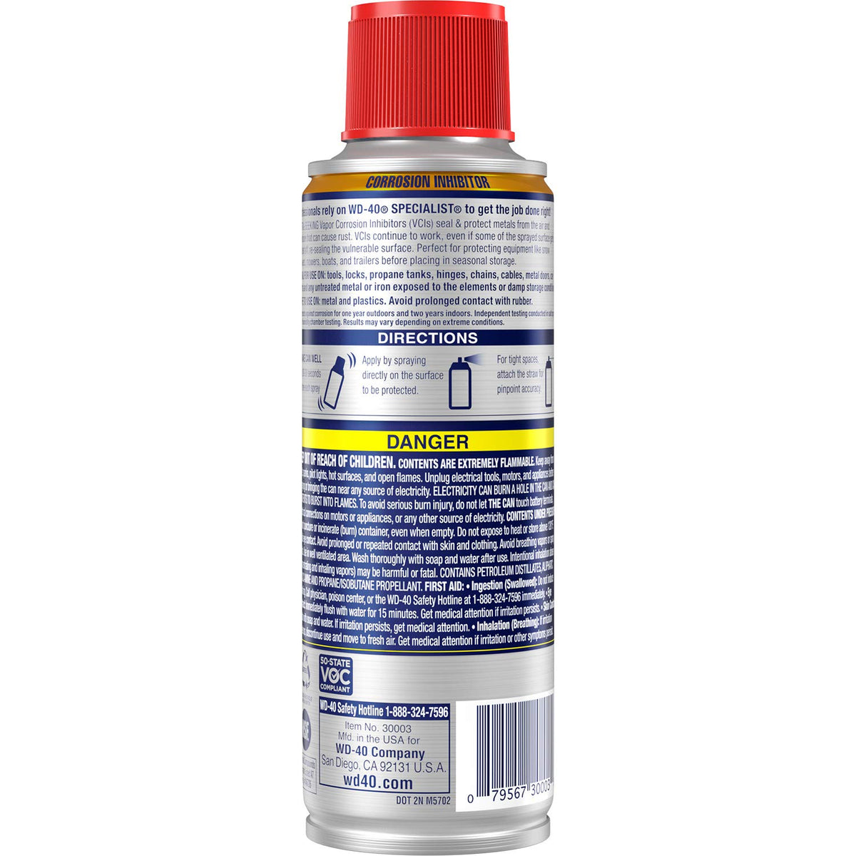 Corrosion Inhibitor
