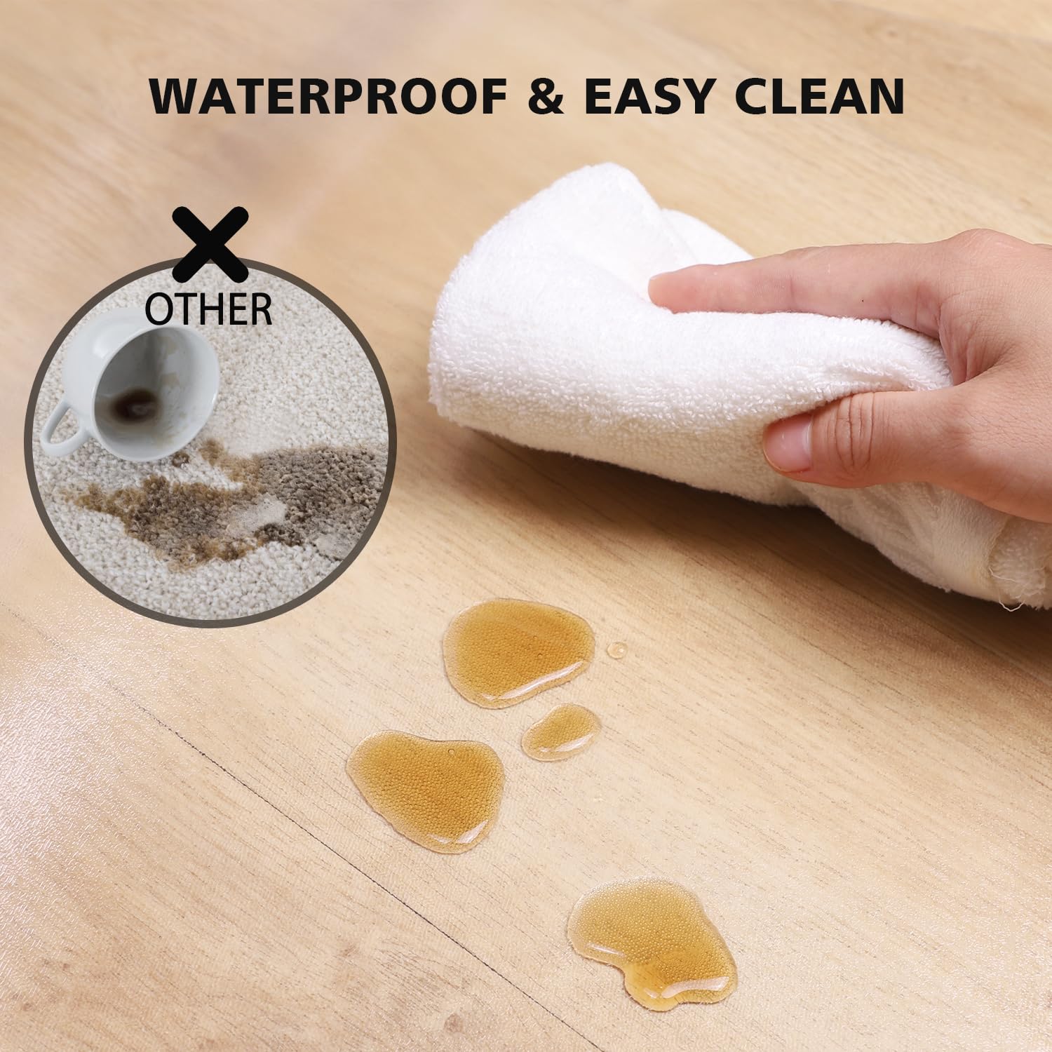 Floor Mats for Home