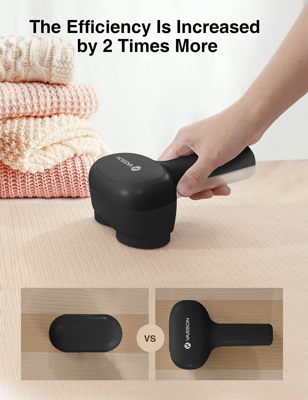 Fabric Shaver