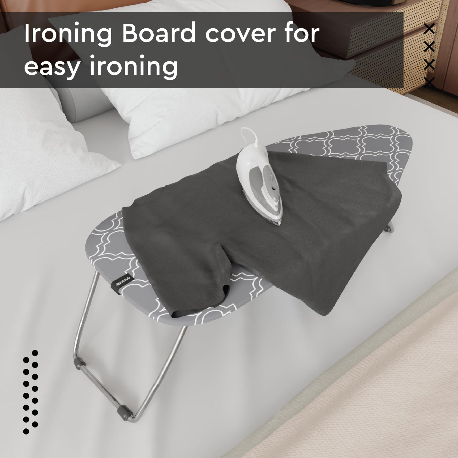 Ironing Board Cover and Pad