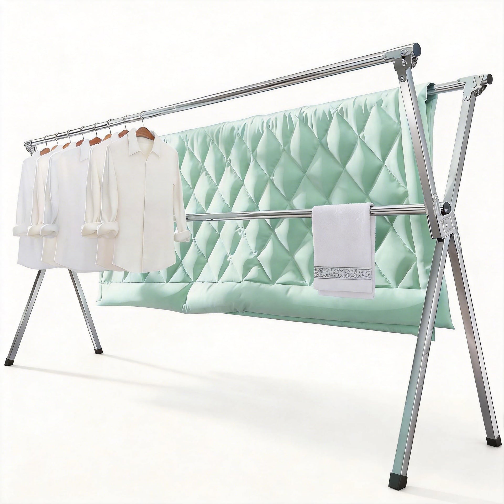 Clothes Drying Racks Outdoor
