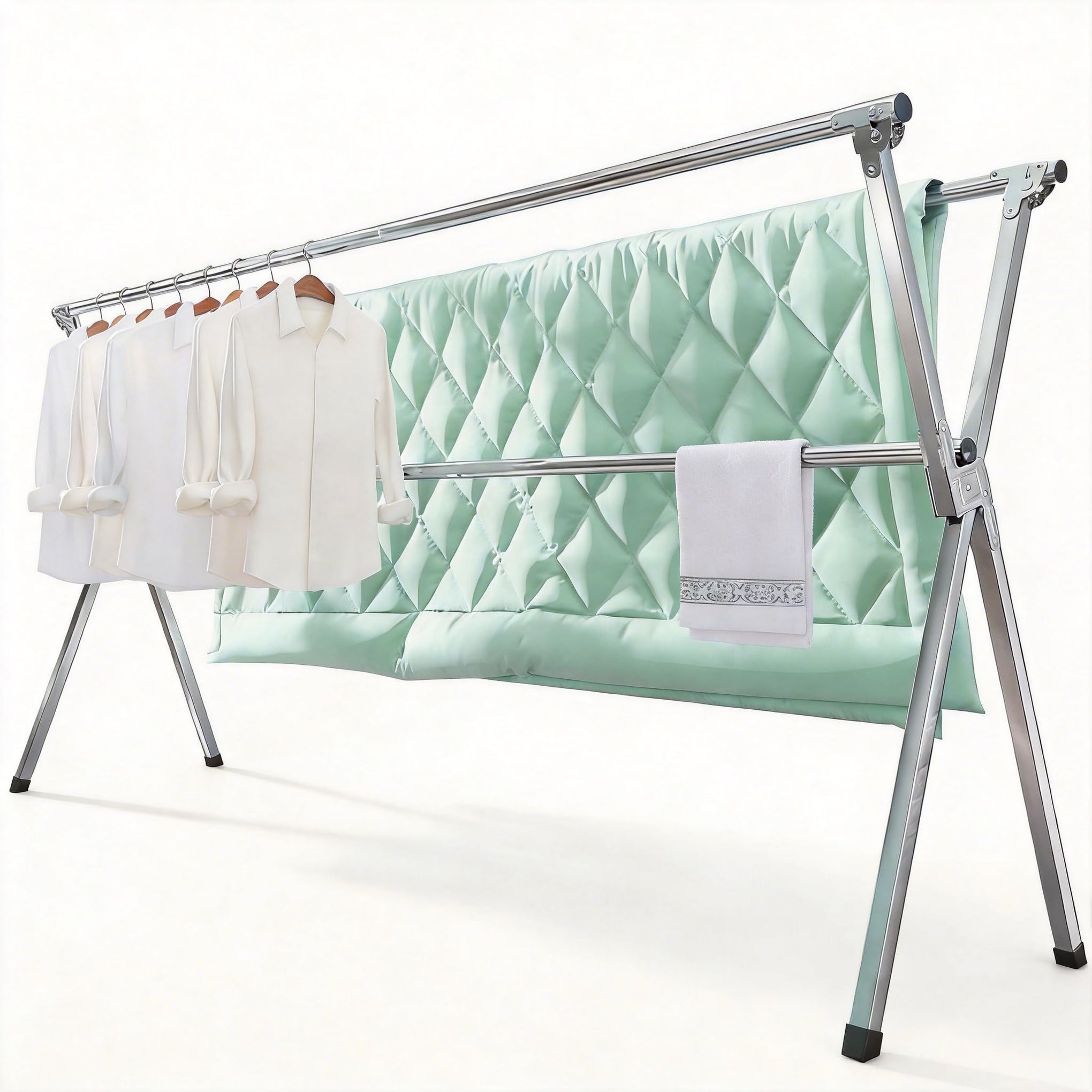 Clothes Drying Racks Outdoor