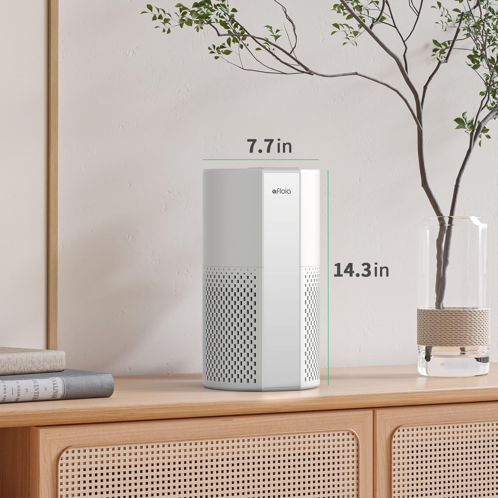 Air Purifier 4