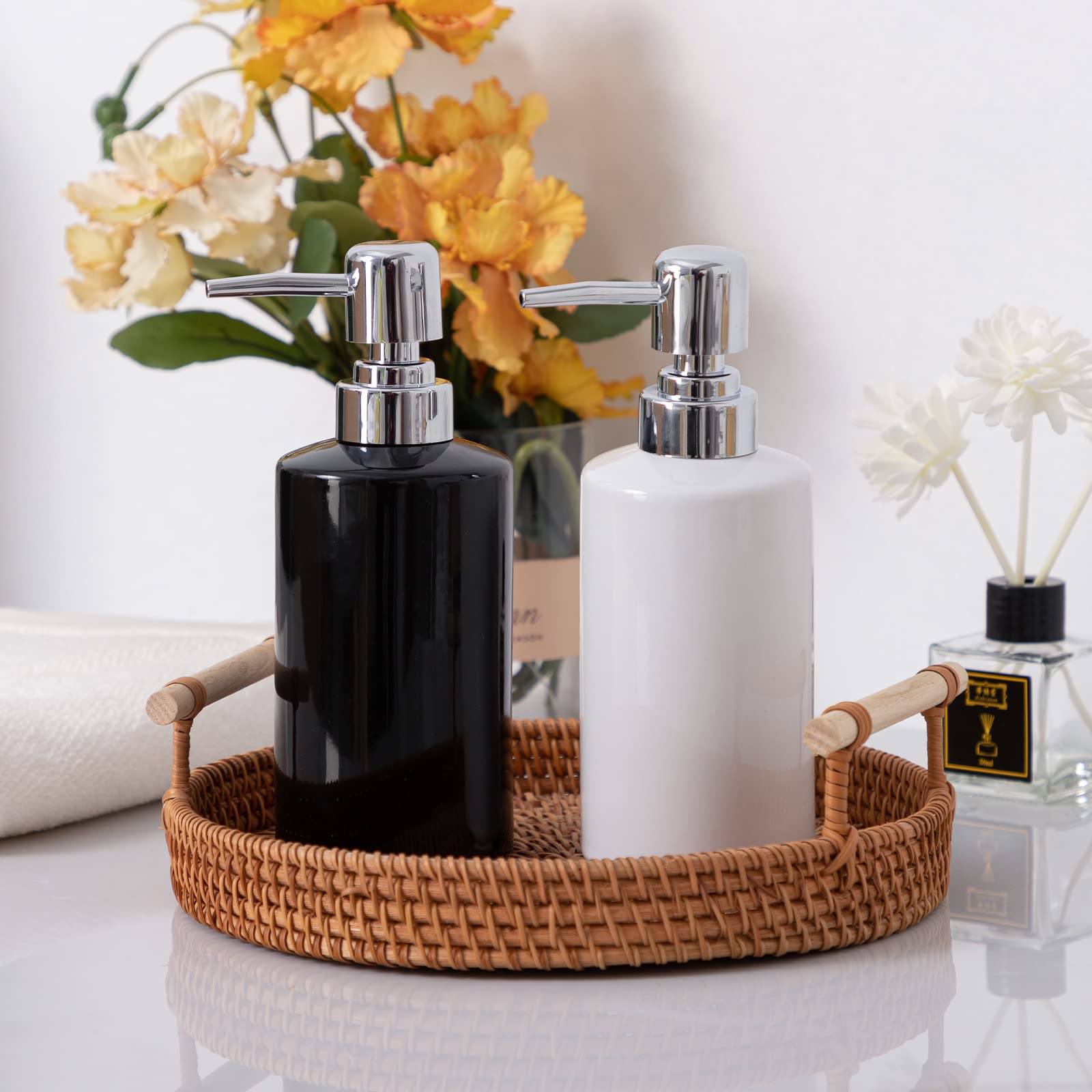 FE Soap Dispenser (2 Count)