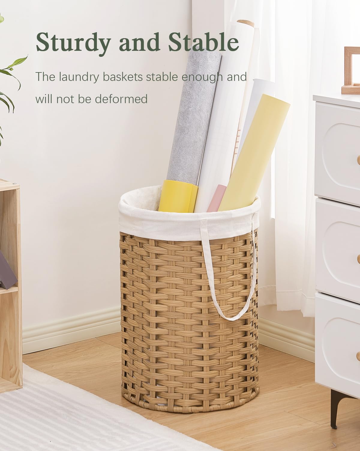 Laundry Hamper Laundry Basket
