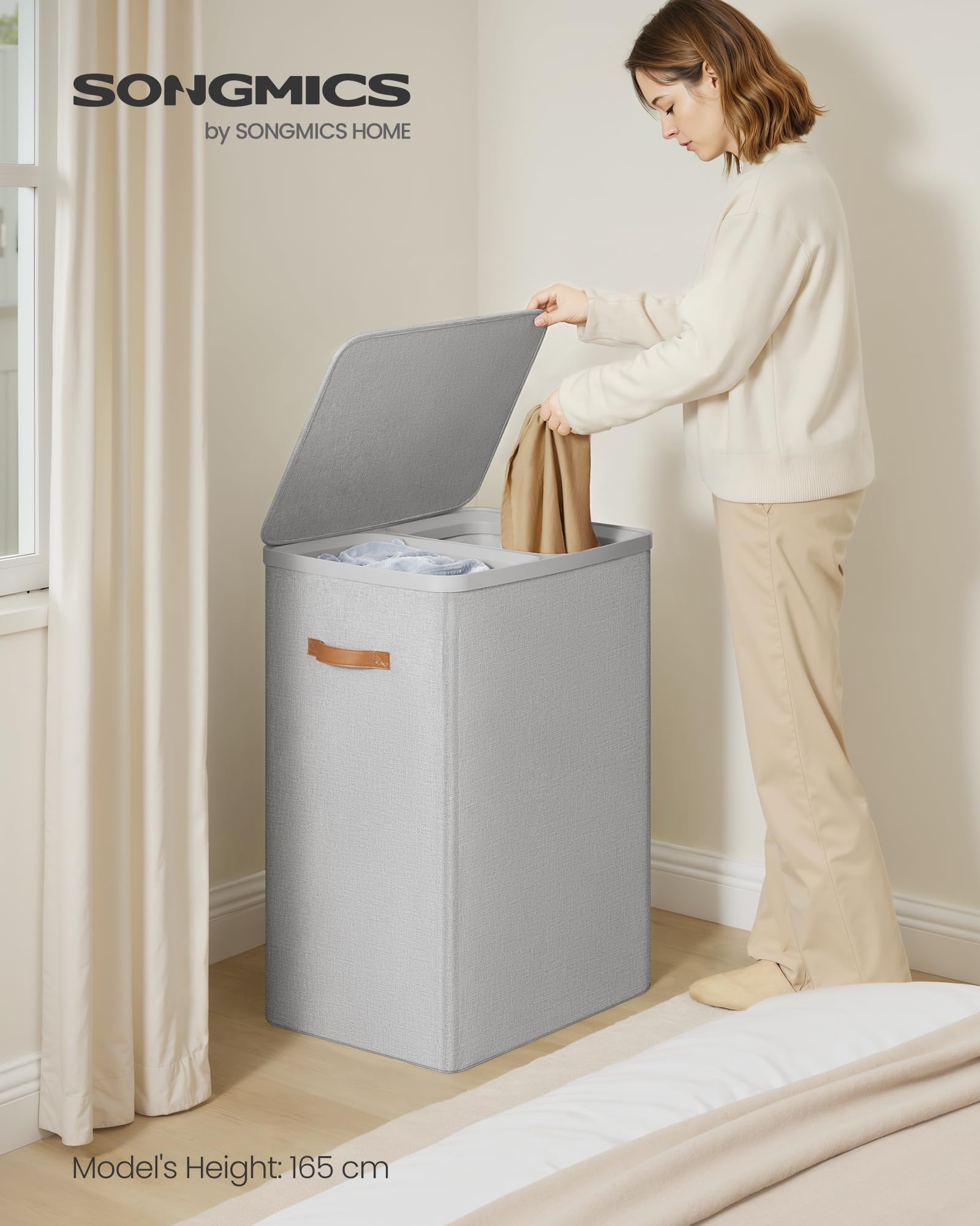 Laundry Basket - ModHome Supplies