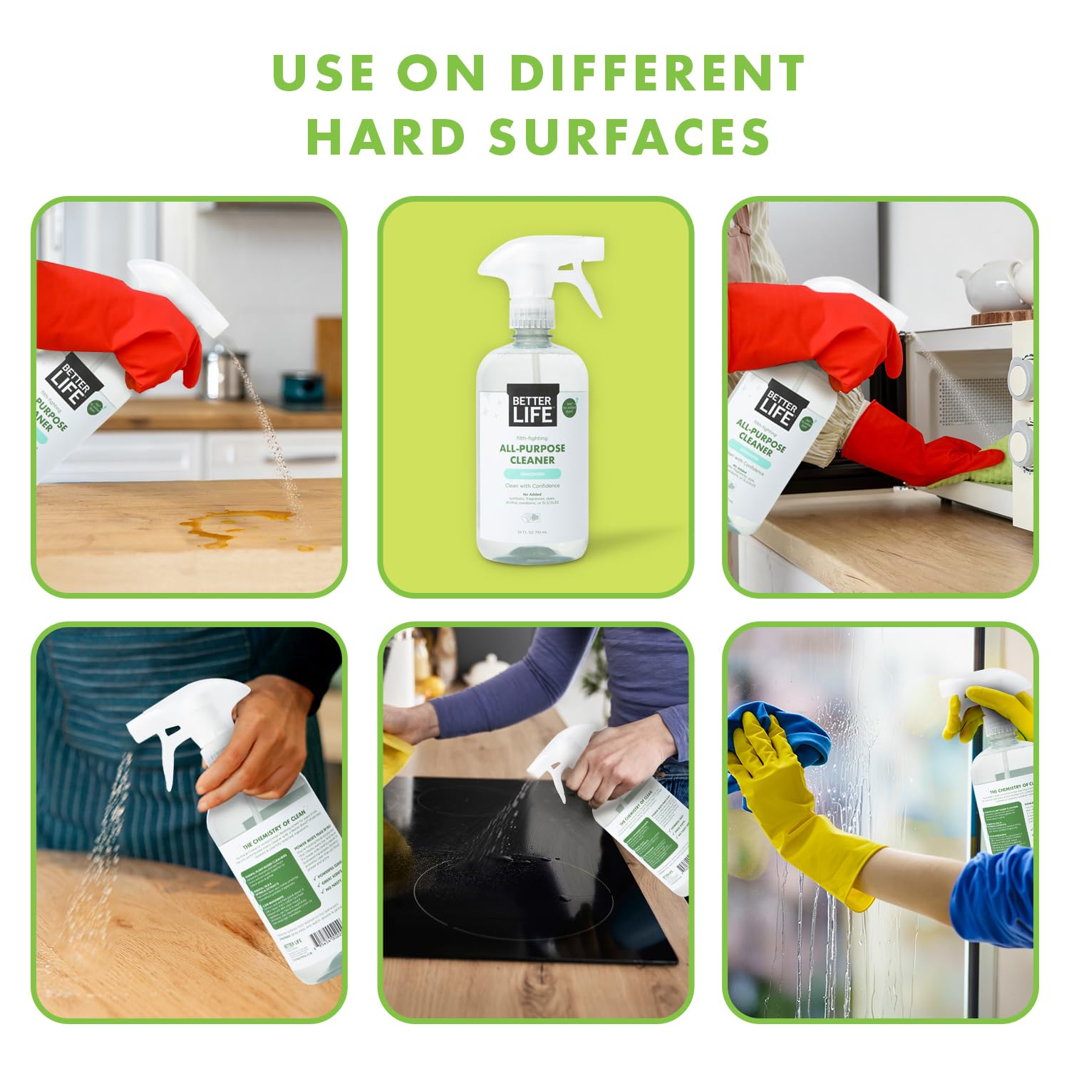 All Purpose Cleaner (48 Fl Oz)