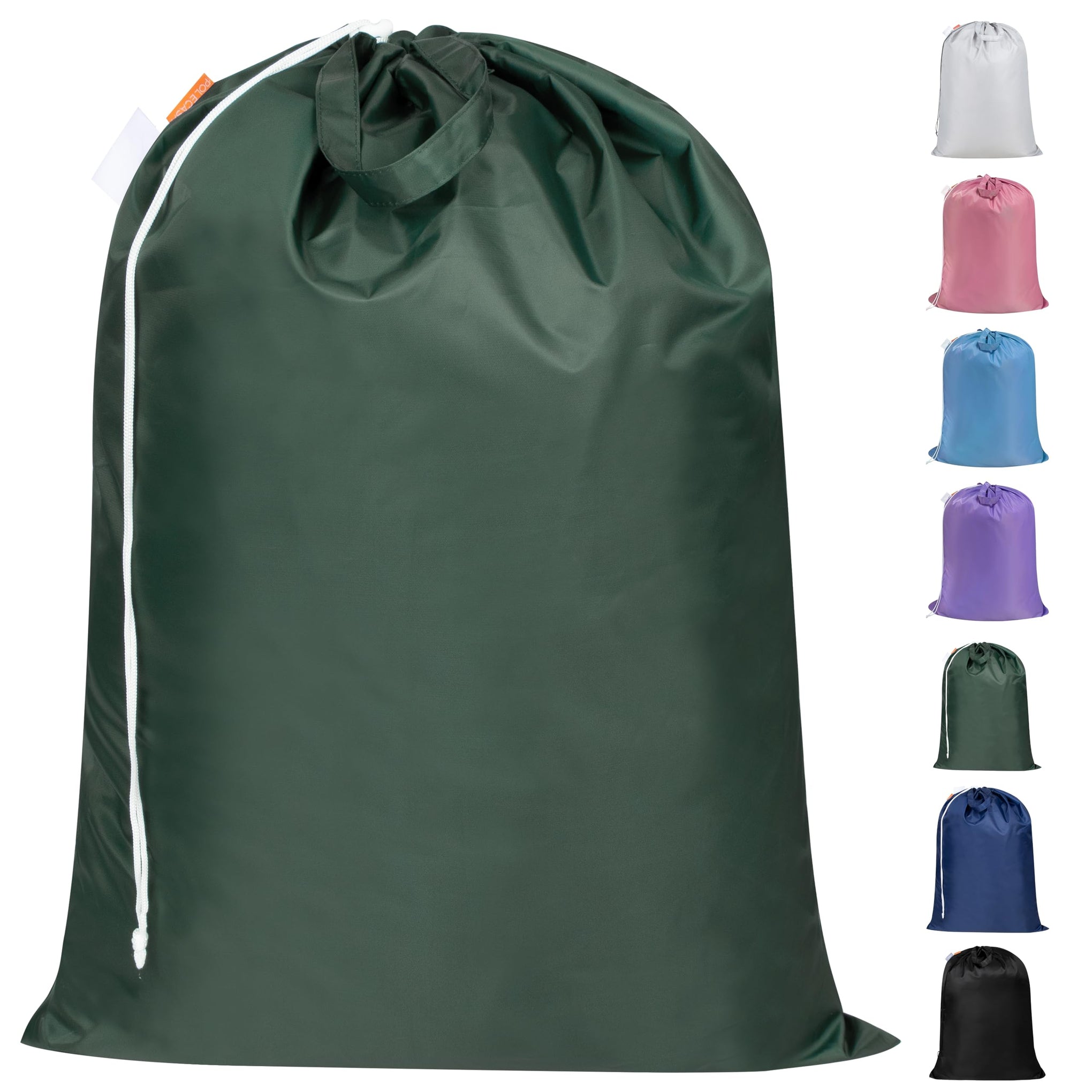 Extra Heavy Duty Laundry Bag with Handles