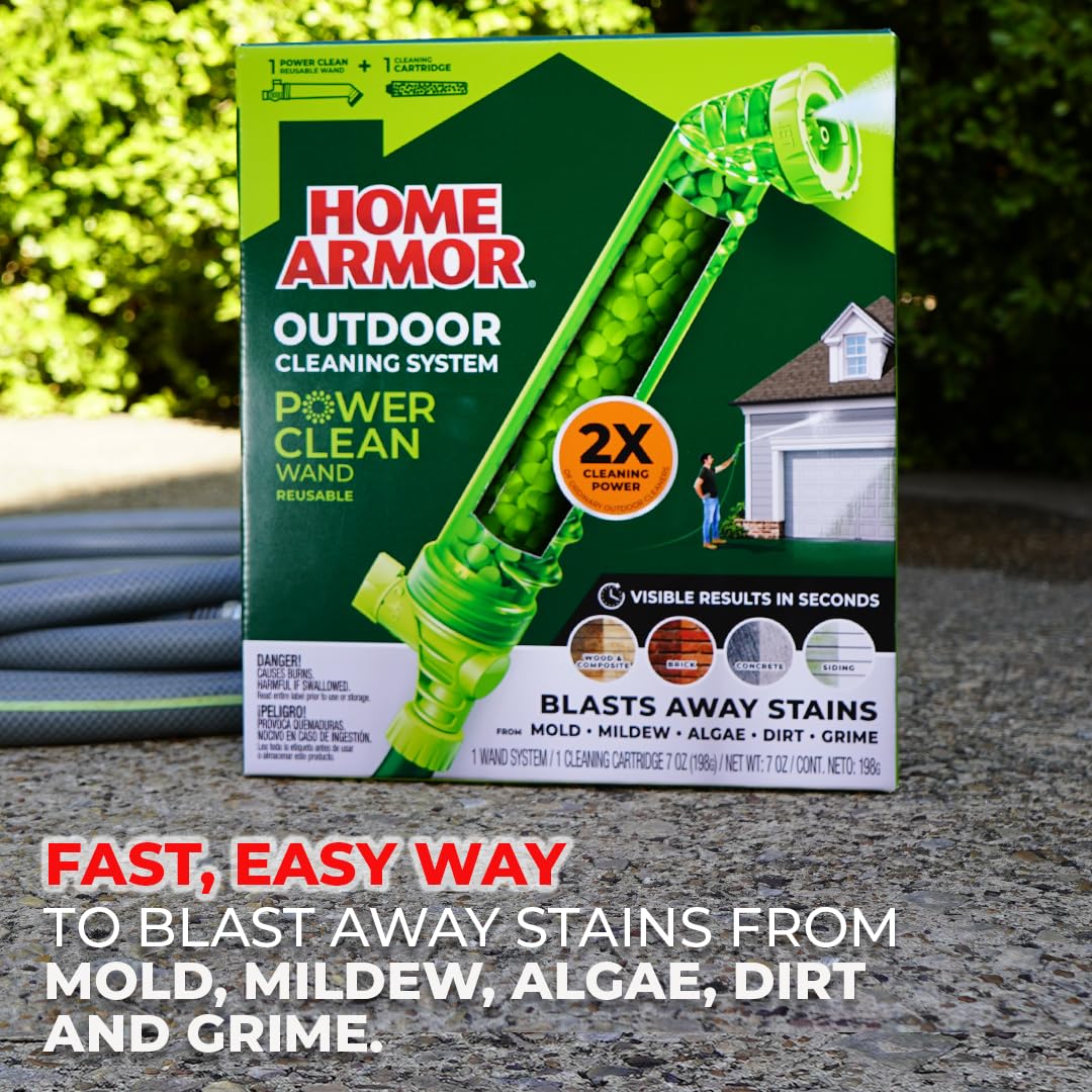 Refill Cleaning Cartridge