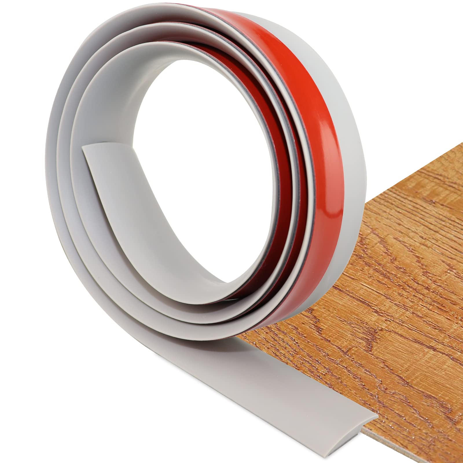 Carpet Transition Strip Self Adhesive Floor Transition Strip
