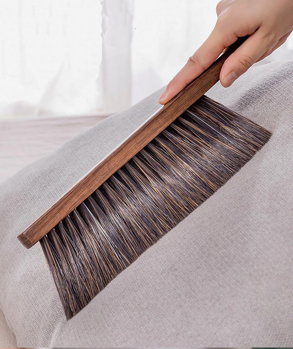 2PCS Hand Broom Cleaning Brushes