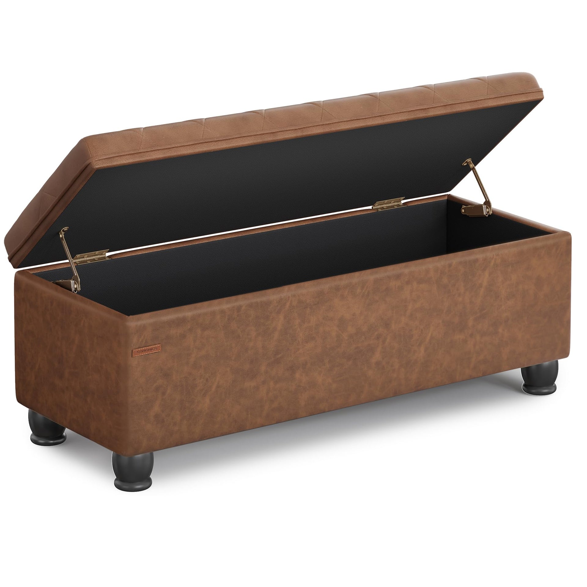 Storage Ottoman