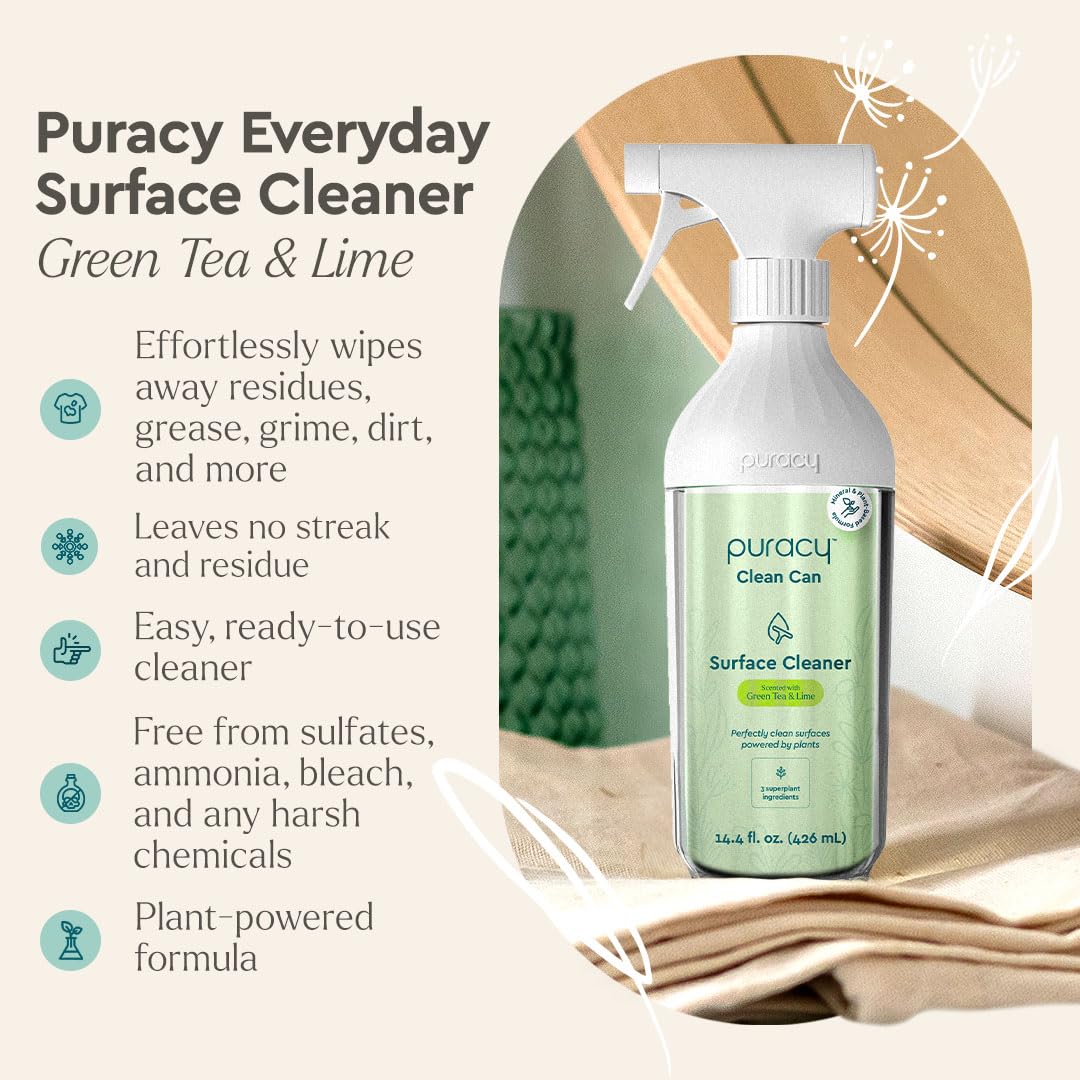 All Purpose Cleaner Clean Can (14.4 Fl Oz)