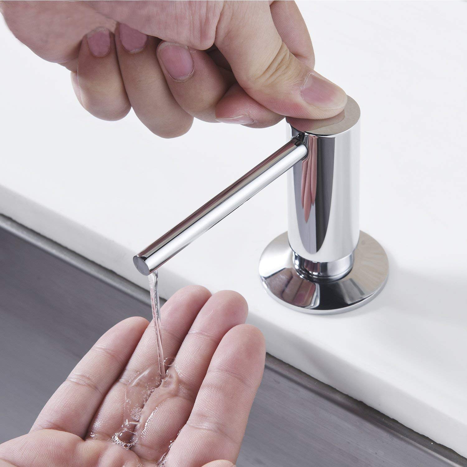 Sink Soap Dispenser