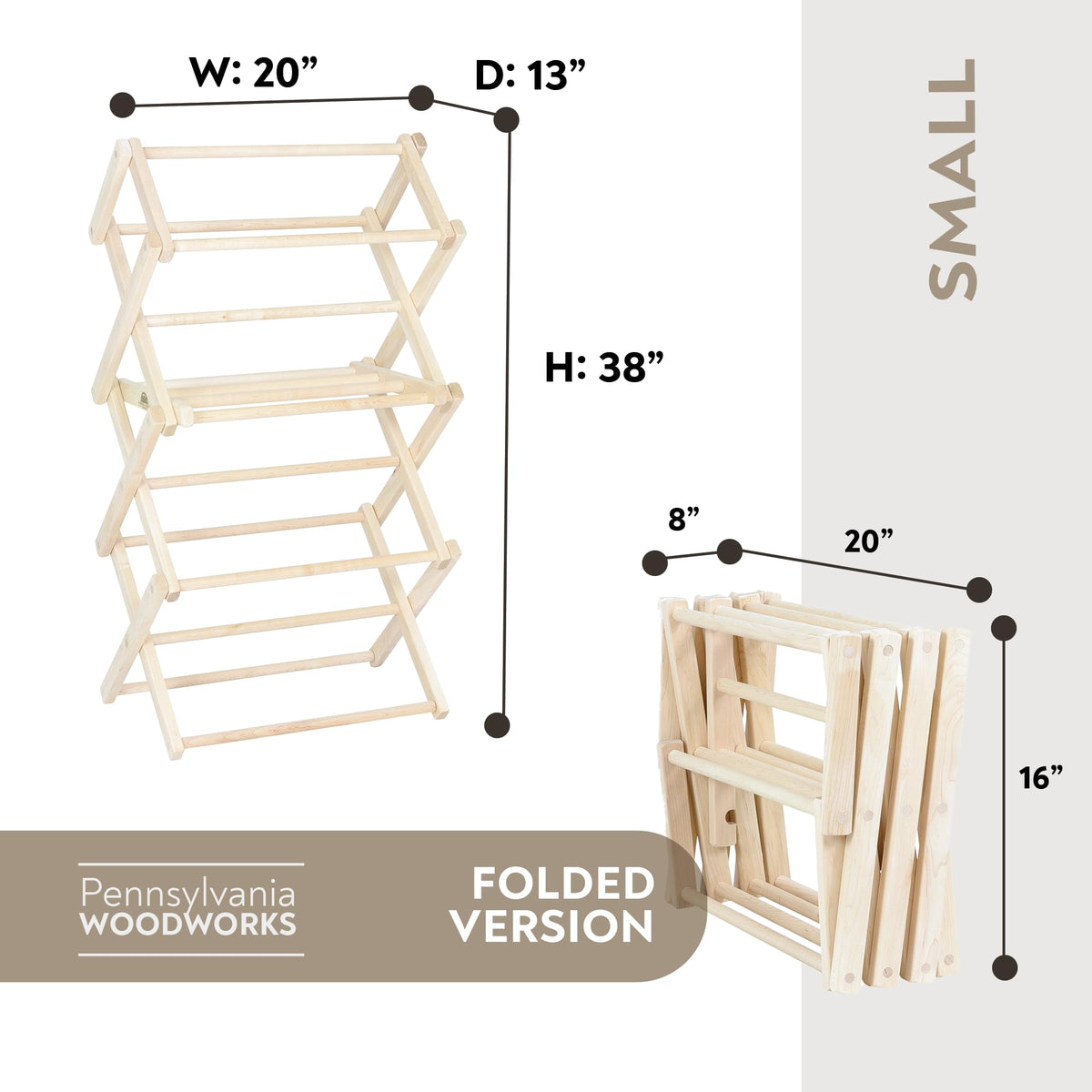 Clothes Drying Rack