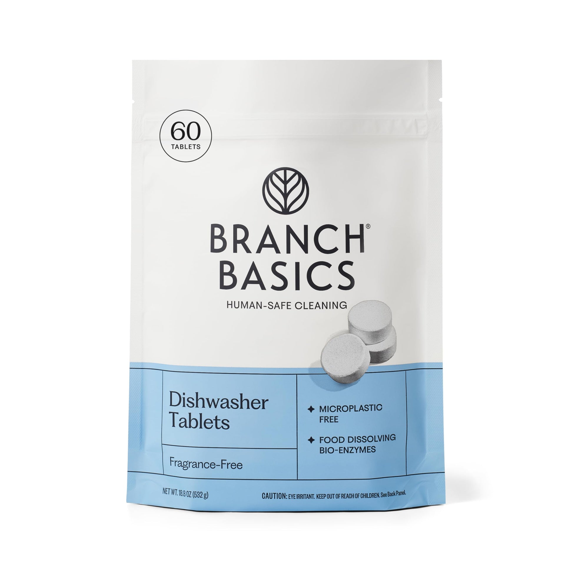 Dishwasher Tablets (60 Count)