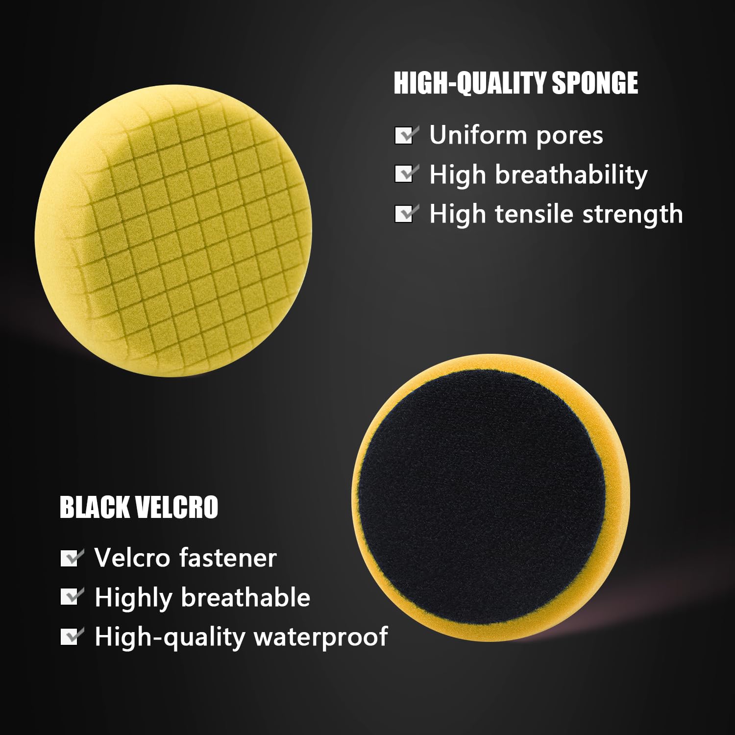 Yellow T80 High
