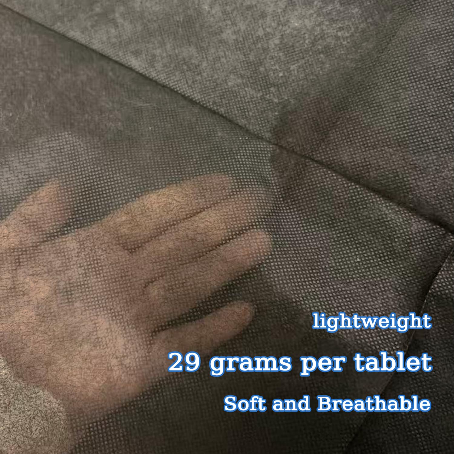 50Pcs Disposable Massage Table Sheets 31" x 71" Non