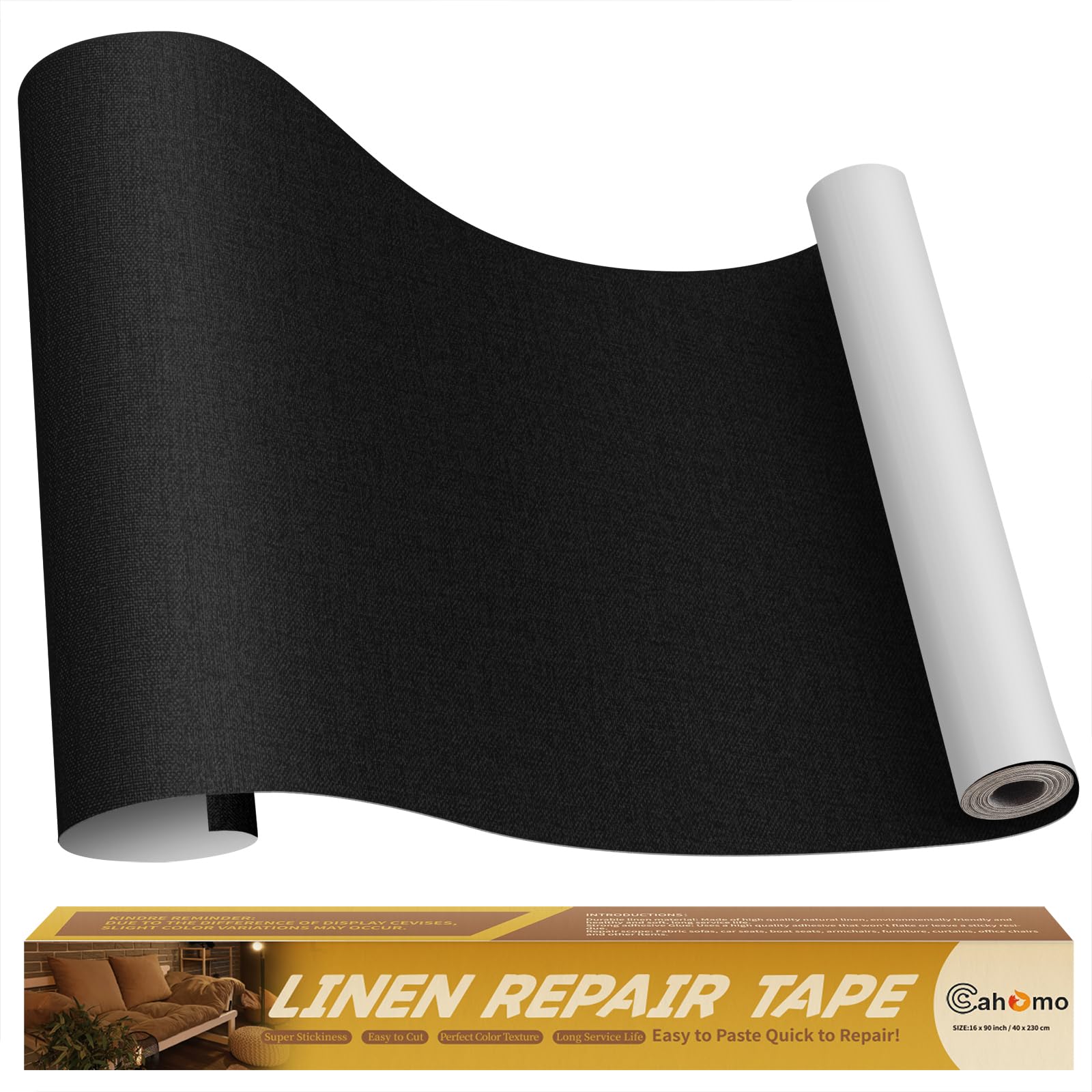 Linen Repair Tape 16x90 inch