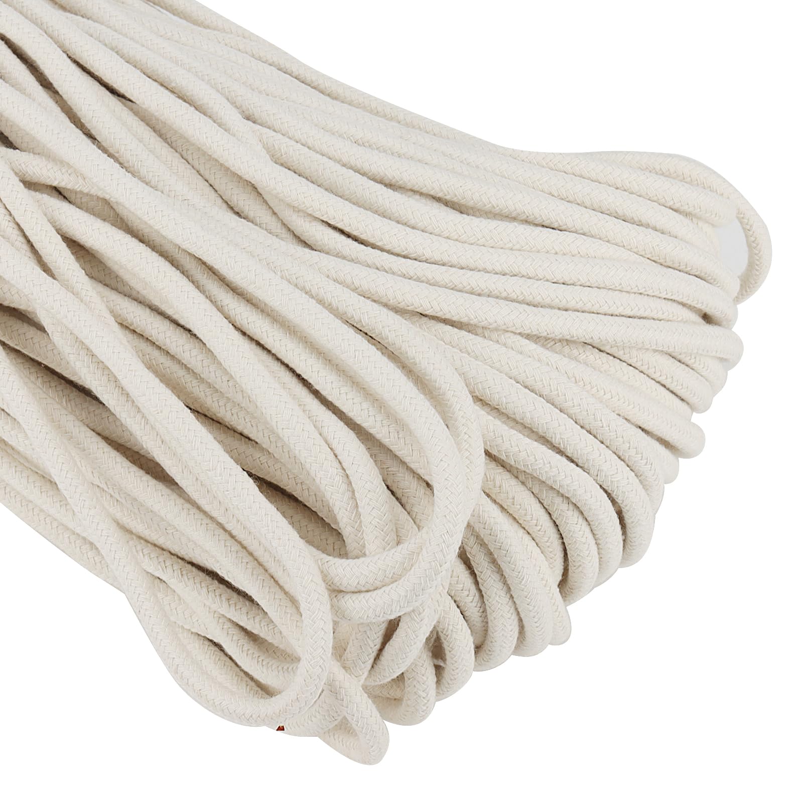 328 Feet Cotton Clothesline Rope