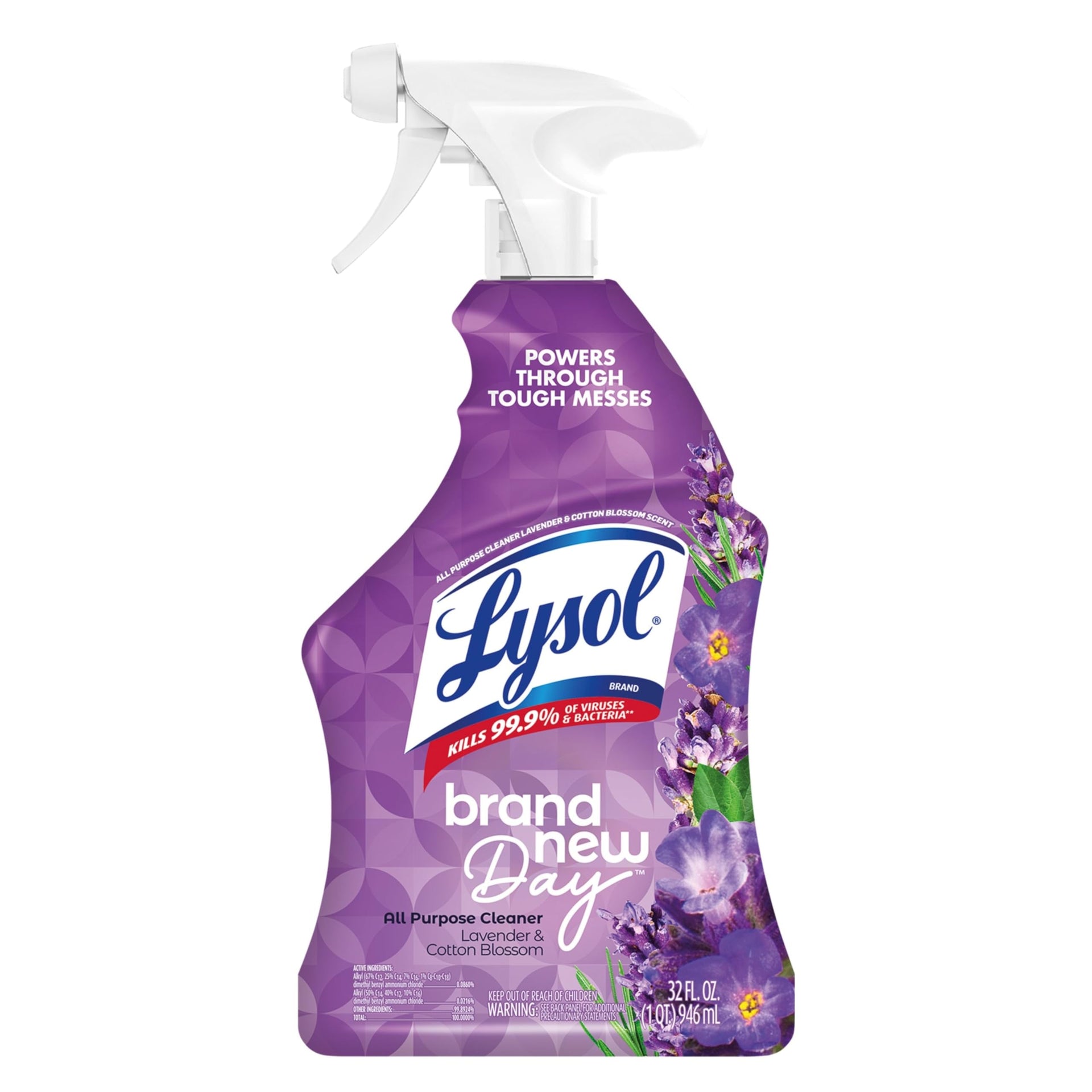 All Purpose Cleaner Spray (32 Fl Oz)