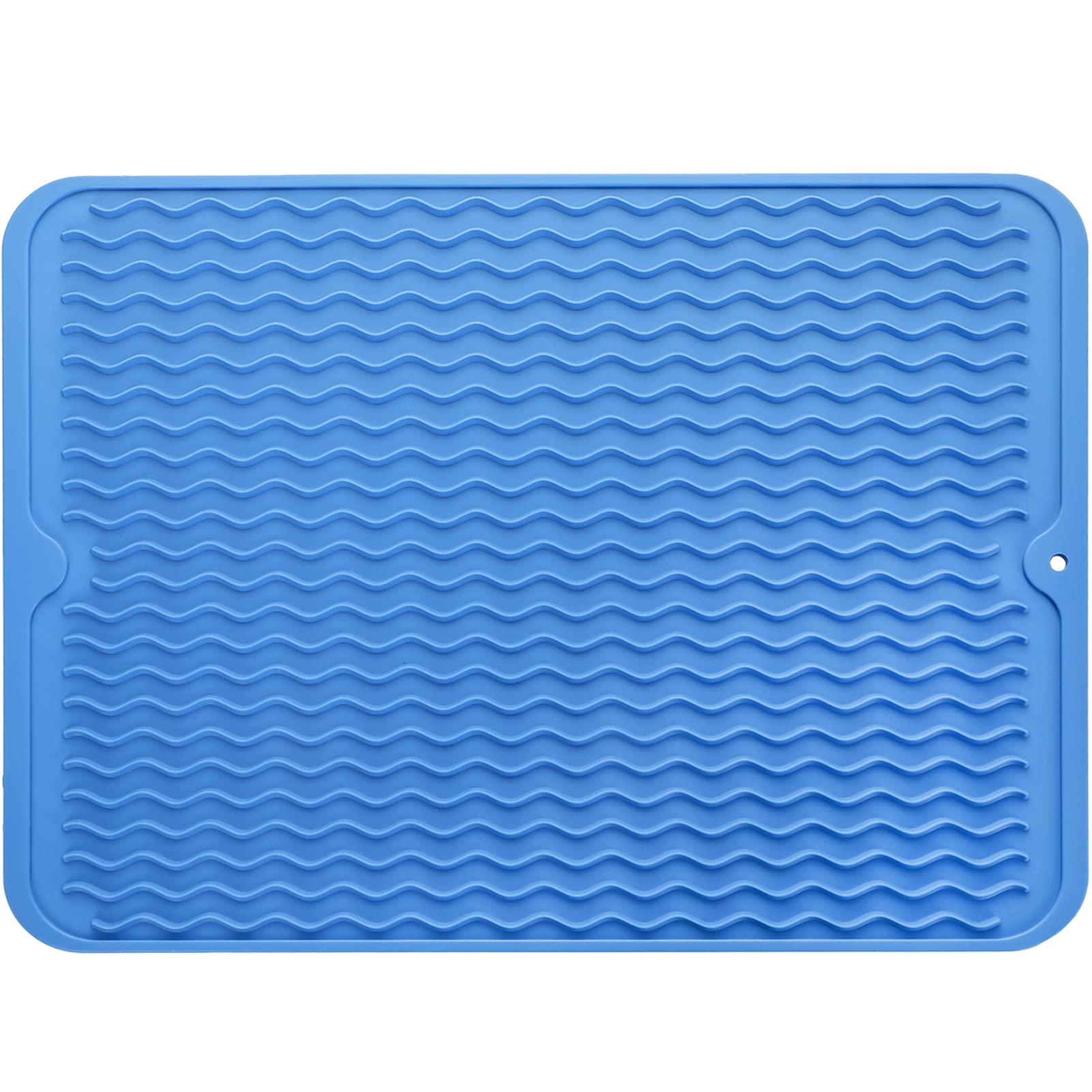 Silicone Dish Drying Mat