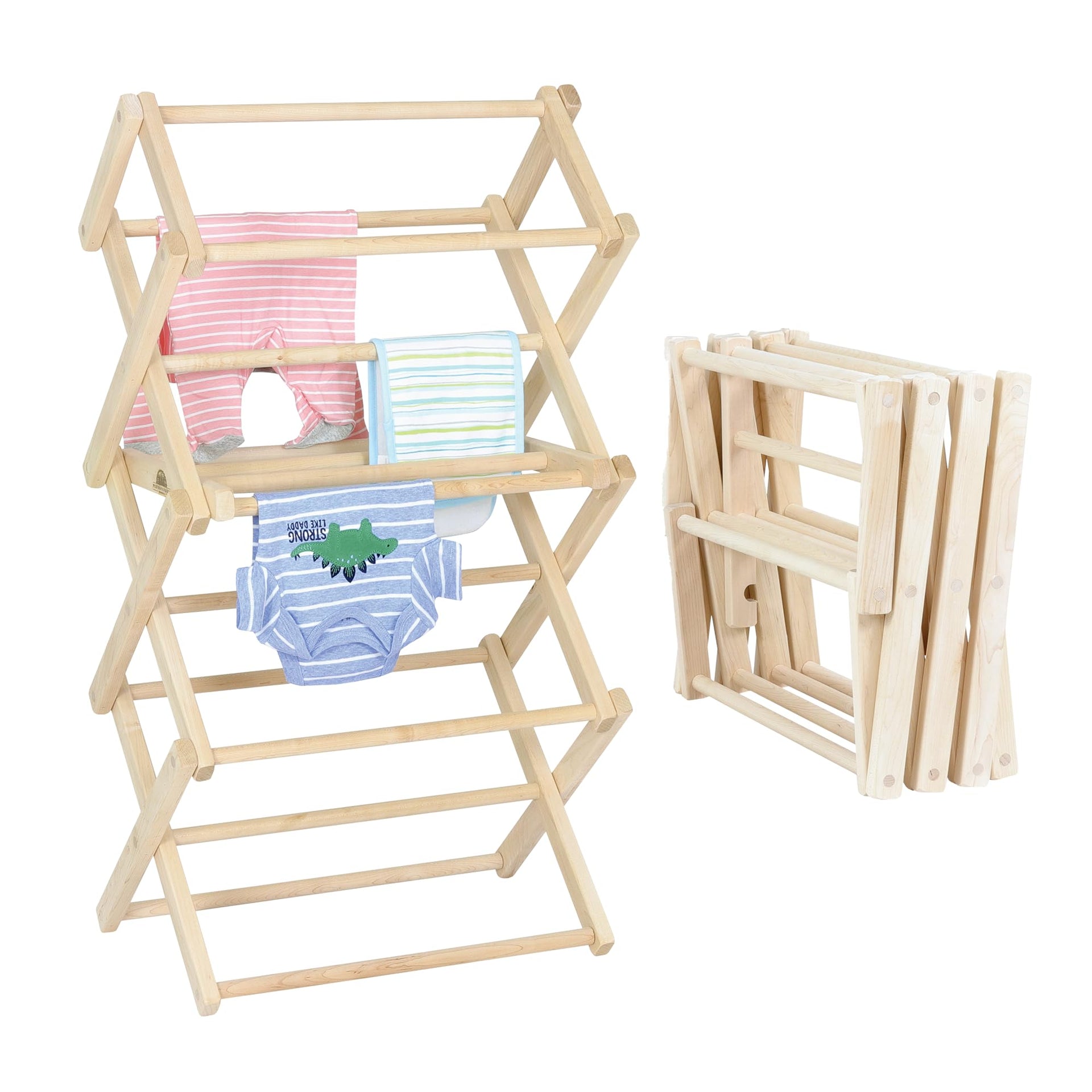 Clothes Drying Rack