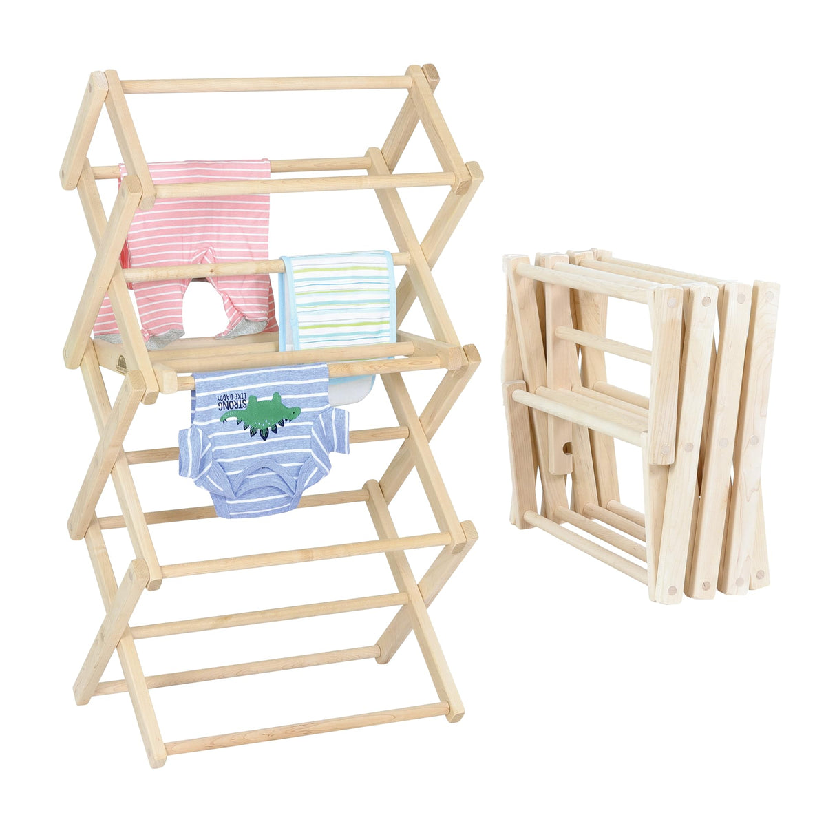 Clothes Drying Rack
