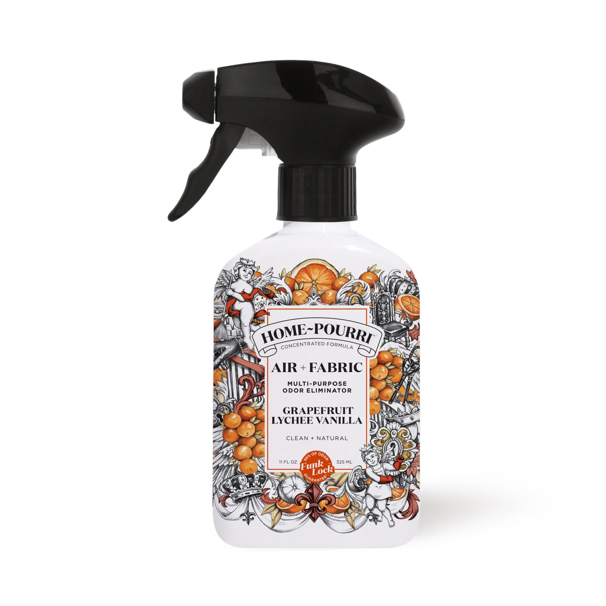 Home Pourri Air + Fabric Multi (11 Fl Oz)
