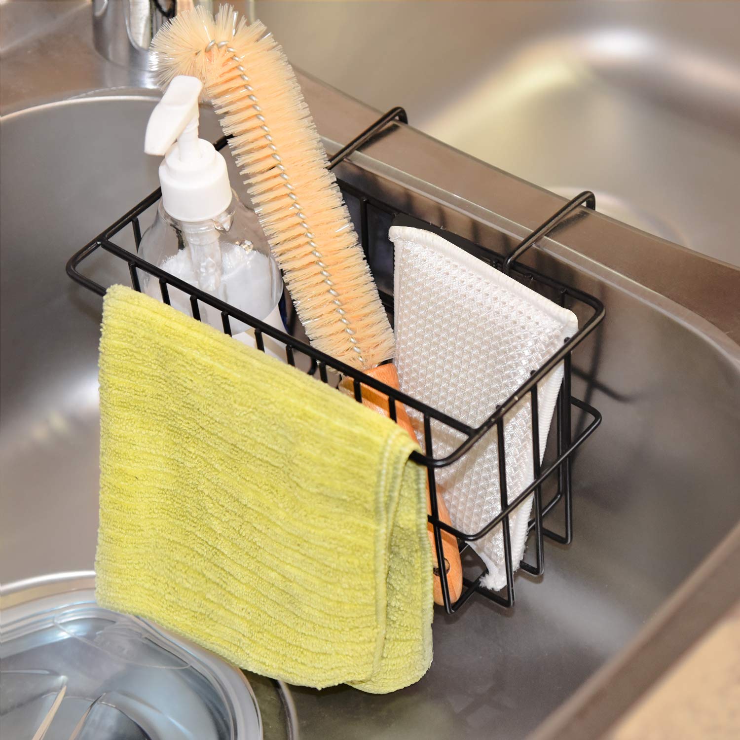 Kitchen Sponge Holder