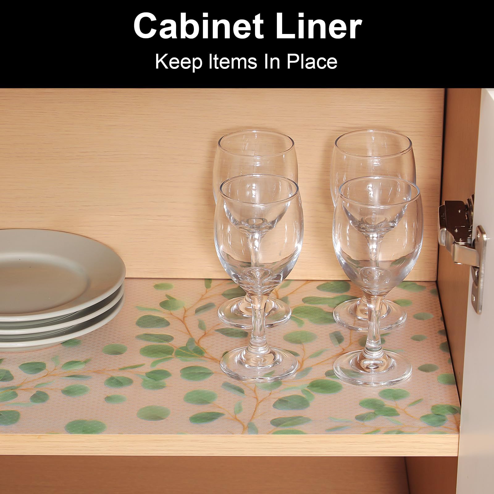 Shelf Liner Drawer Liners