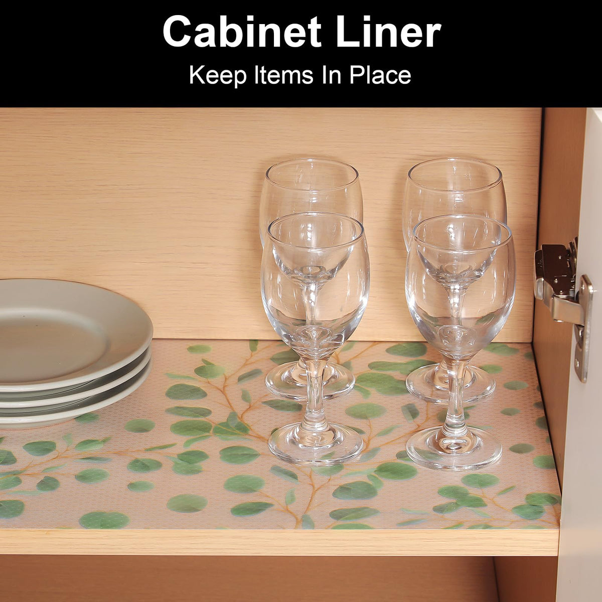 Shelf Liner Drawer Liners
