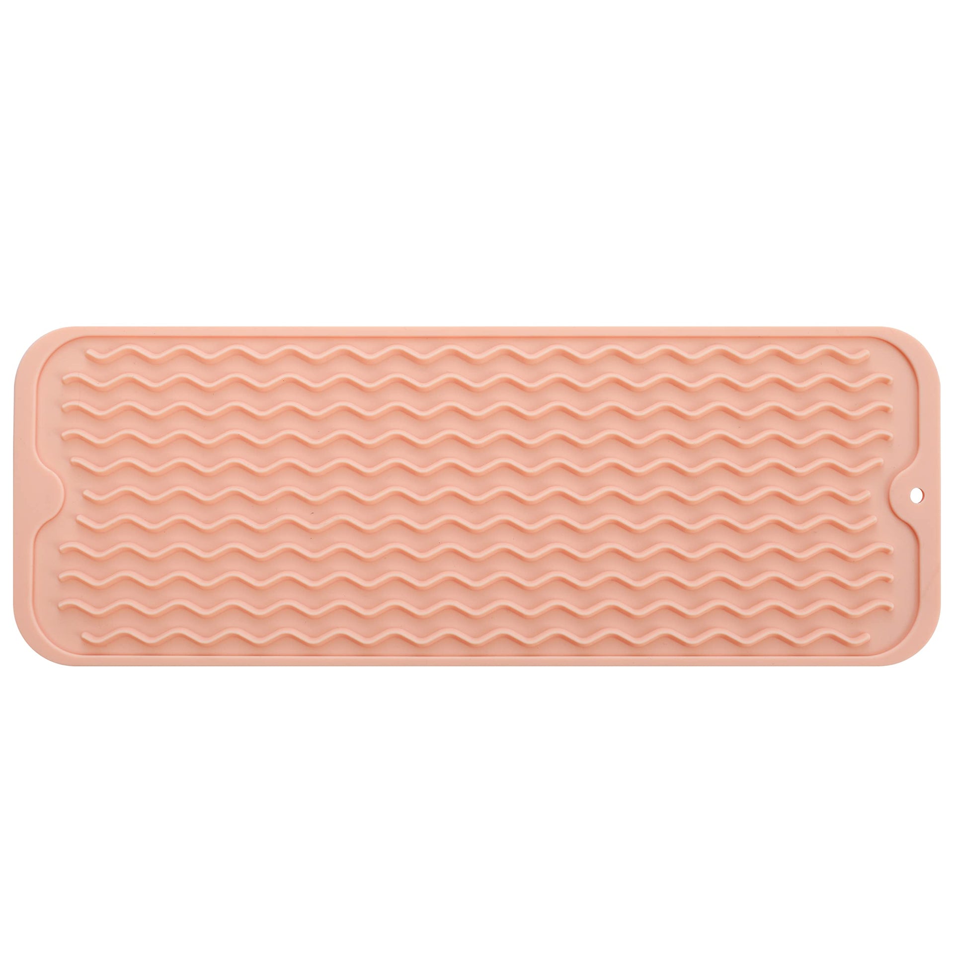 Silicone Dish Drying Mat for Multiple Usage